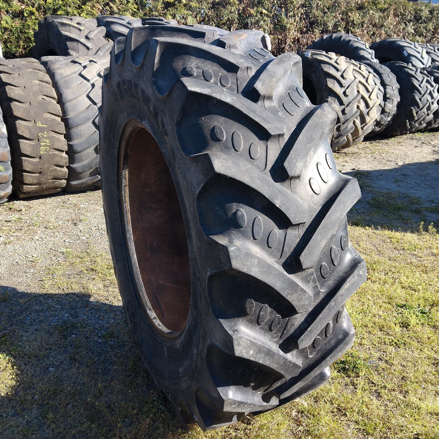  Cauciucuri 420/85R30 (16.9R30) Bkt