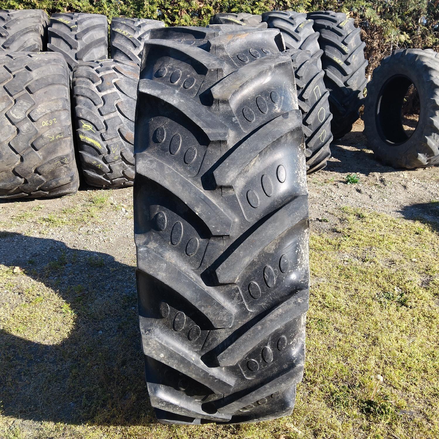  Cauciucuri 420/85R30 (16.9R30) Bkt