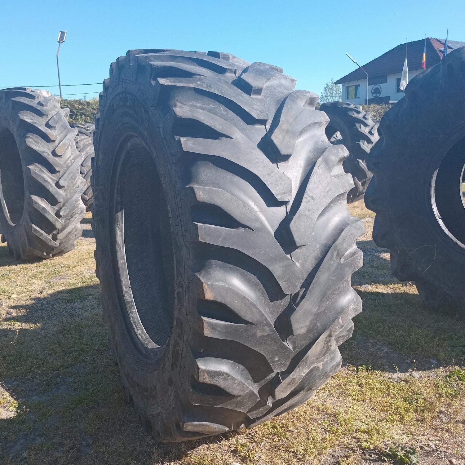  Cauciucuri 500/65R28  Nokian