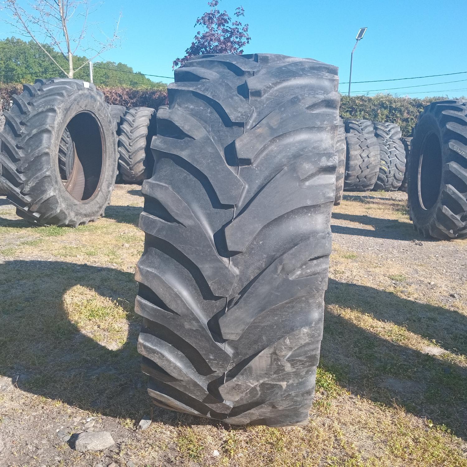  Cauciucuri 500/65R28  Nokian