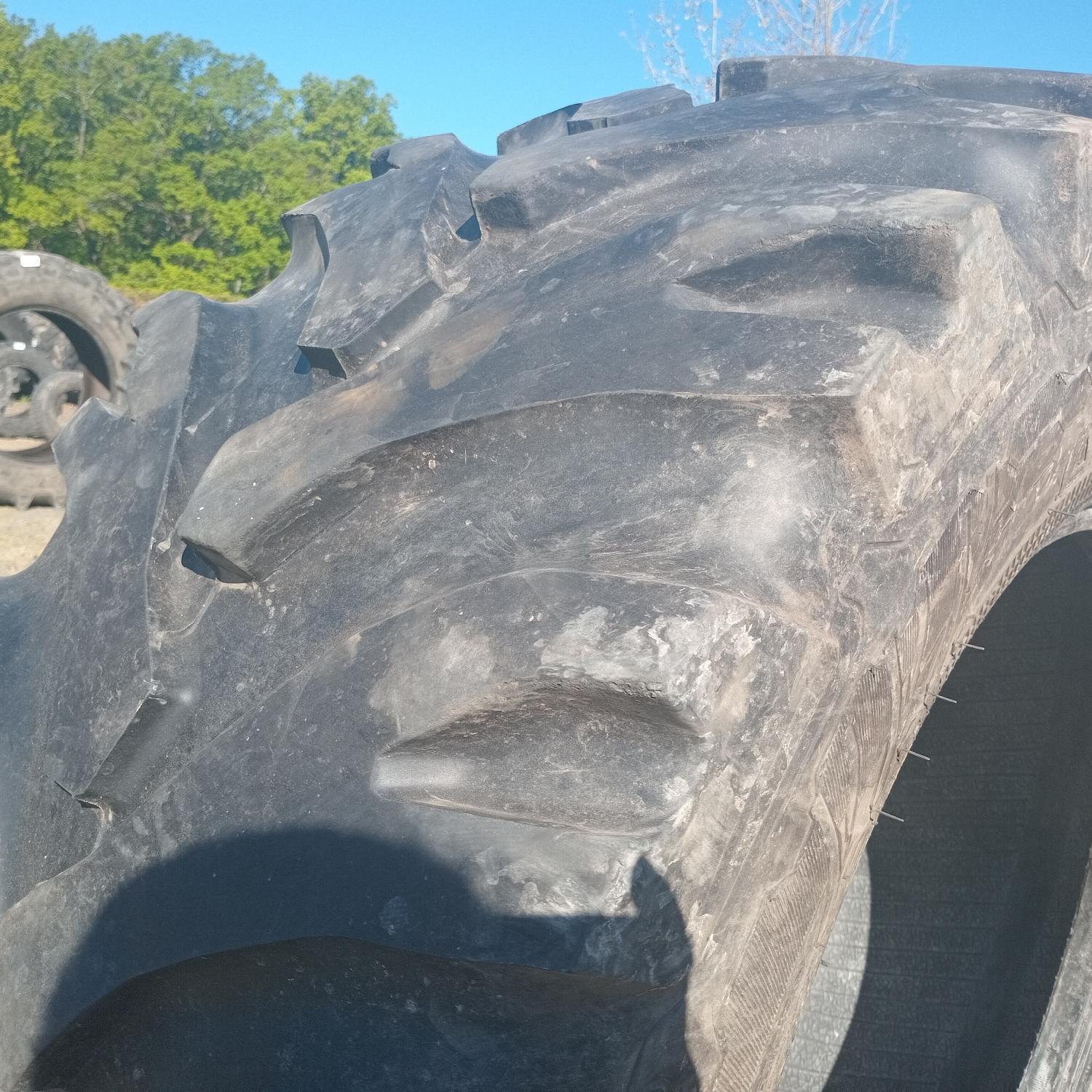  Cauciucuri 500/65R28  Nokian