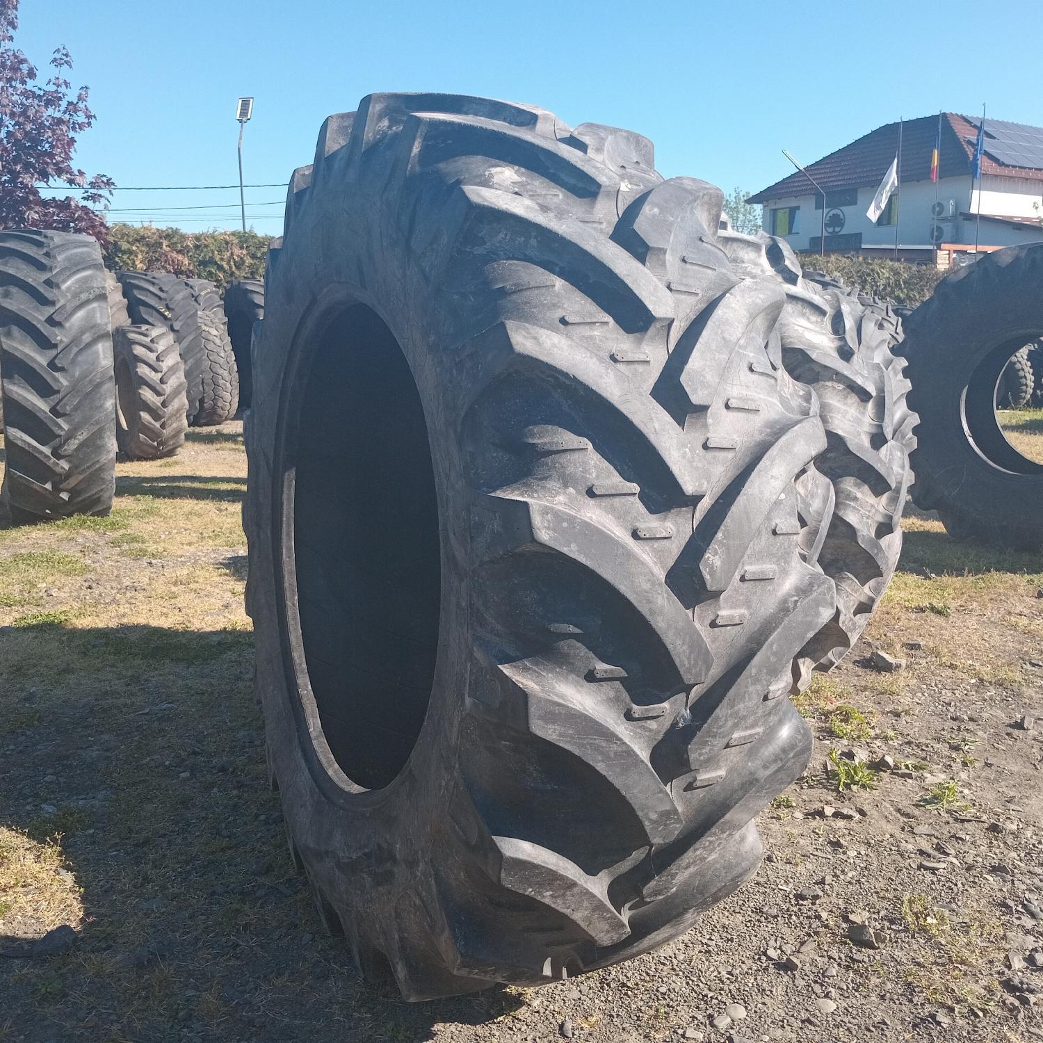  Cauciucuri 480/70R34  Kleber
