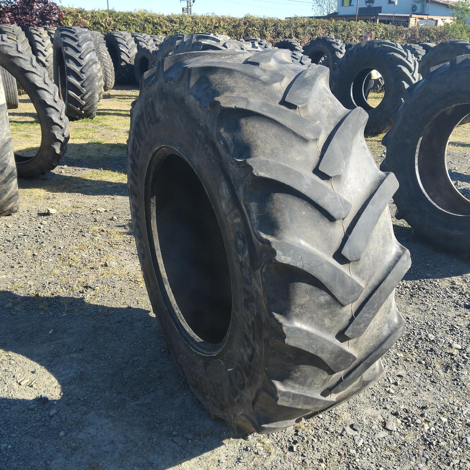  Cauciucuri 420/85R28 (16.9R28) Continental