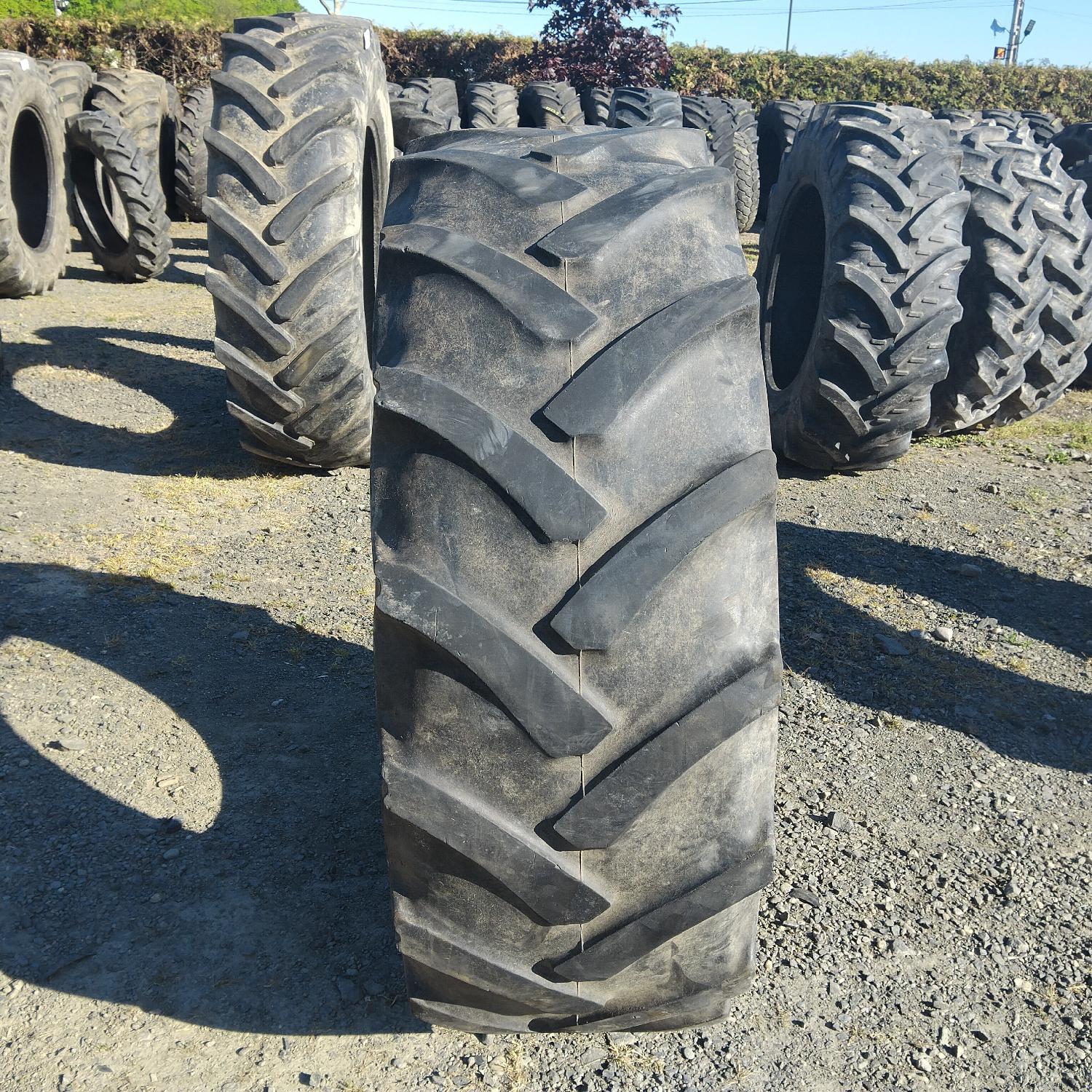  Cauciucuri 420/85R28 (16.9R28) Continental