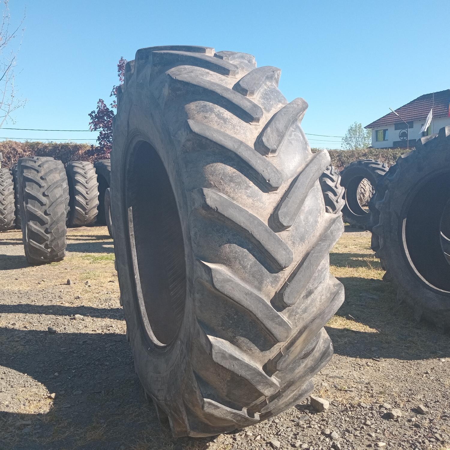 Cauciucuri 20.8R38 (520/85R38) Mitas