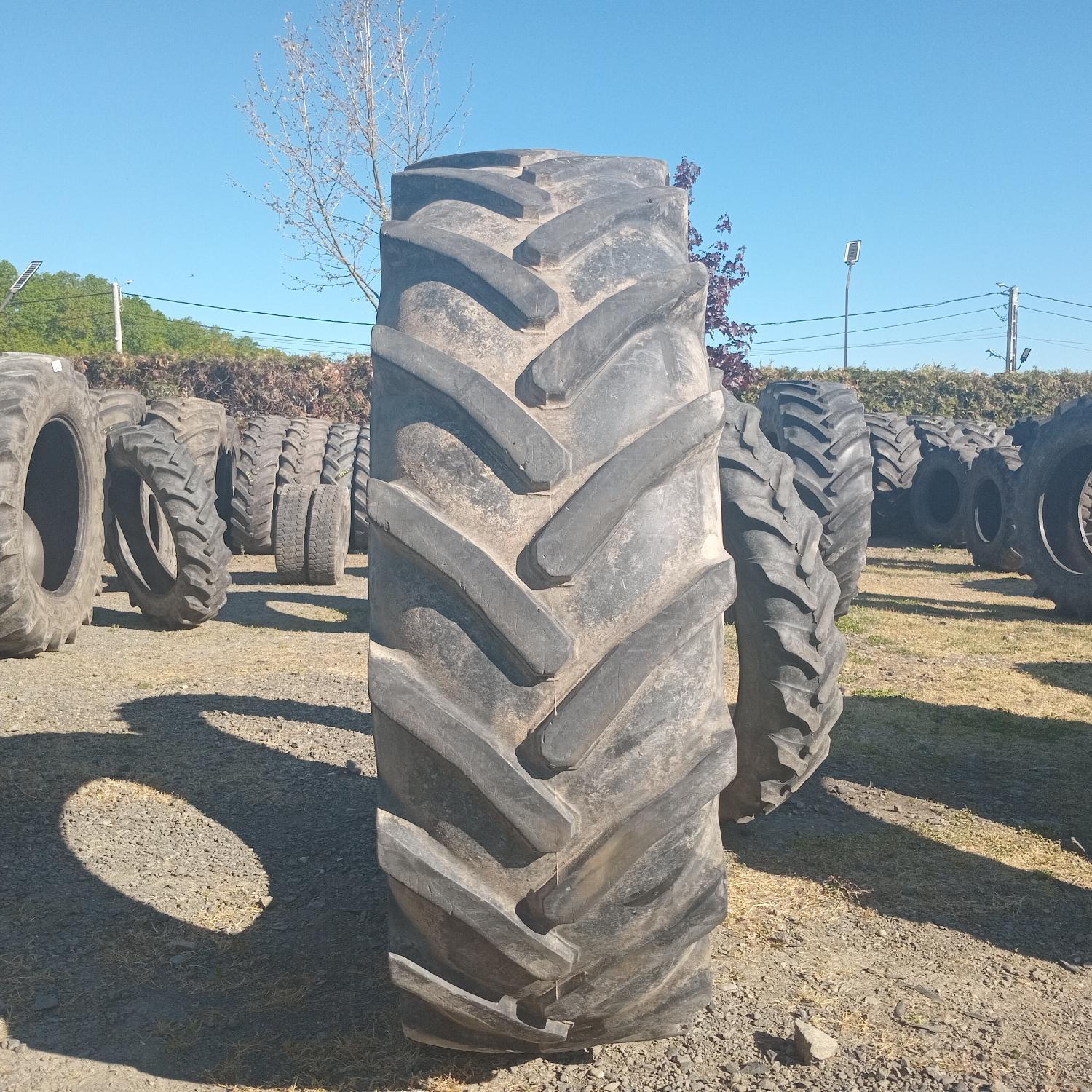  Cauciucuri 20.8R38 (520/85R38) Mitas