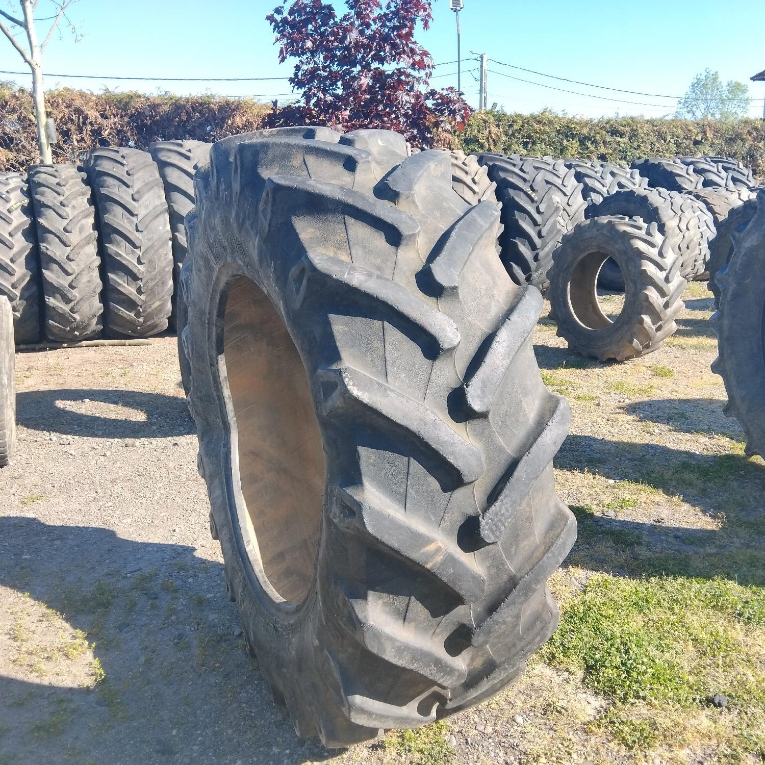  Cauciucuri 480/70R34  Pirelli