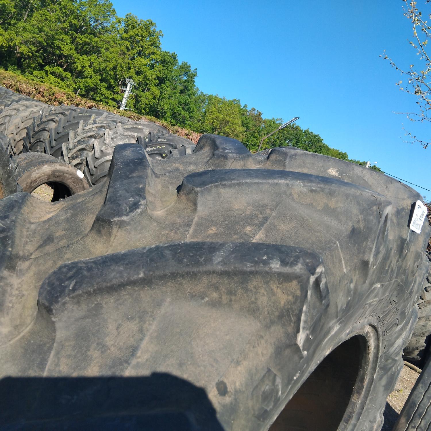  Cauciucuri 480/70R34  Pirelli