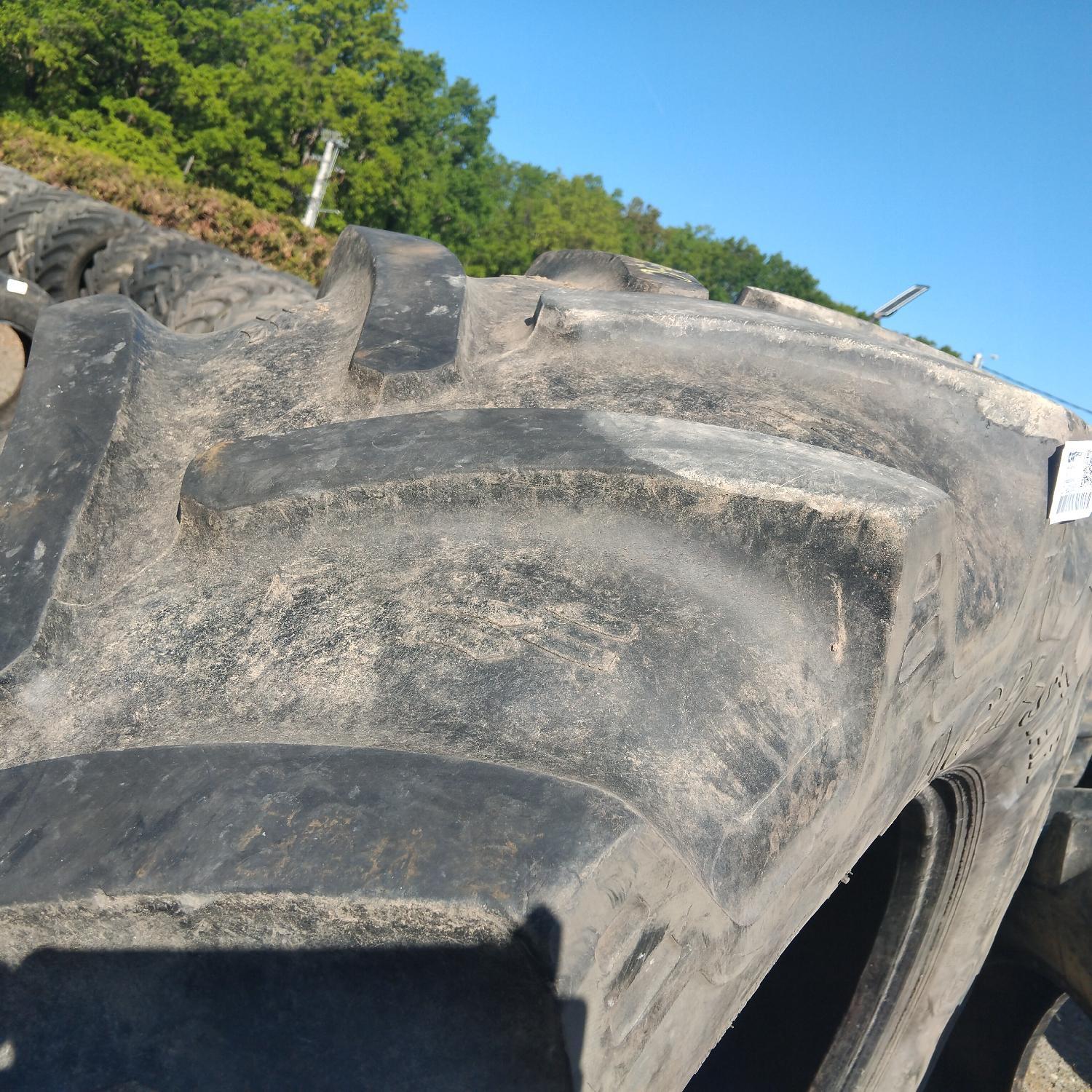  Cauciucuri 600/65R38  Alliance