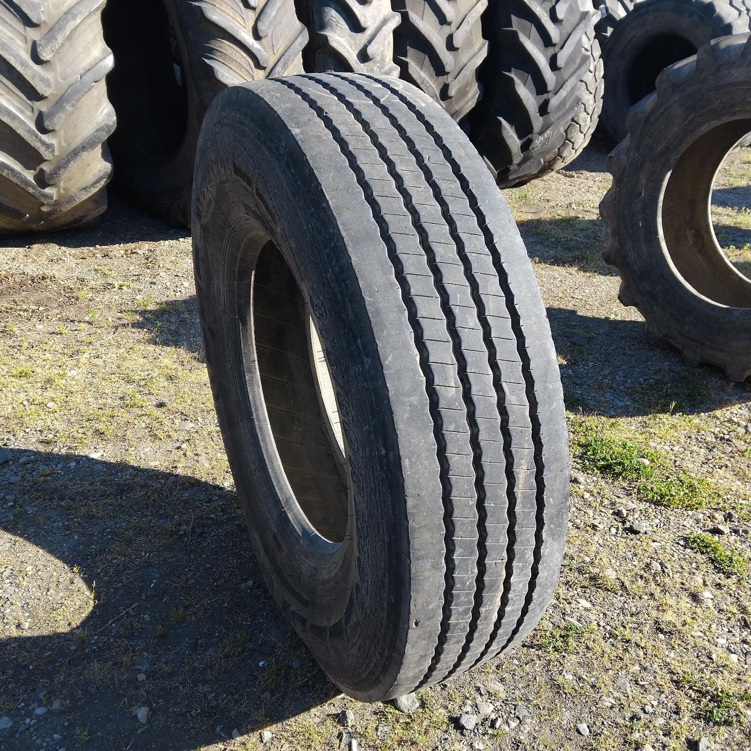  Cauciucuri 315/80R22.5  Bfgoodrich