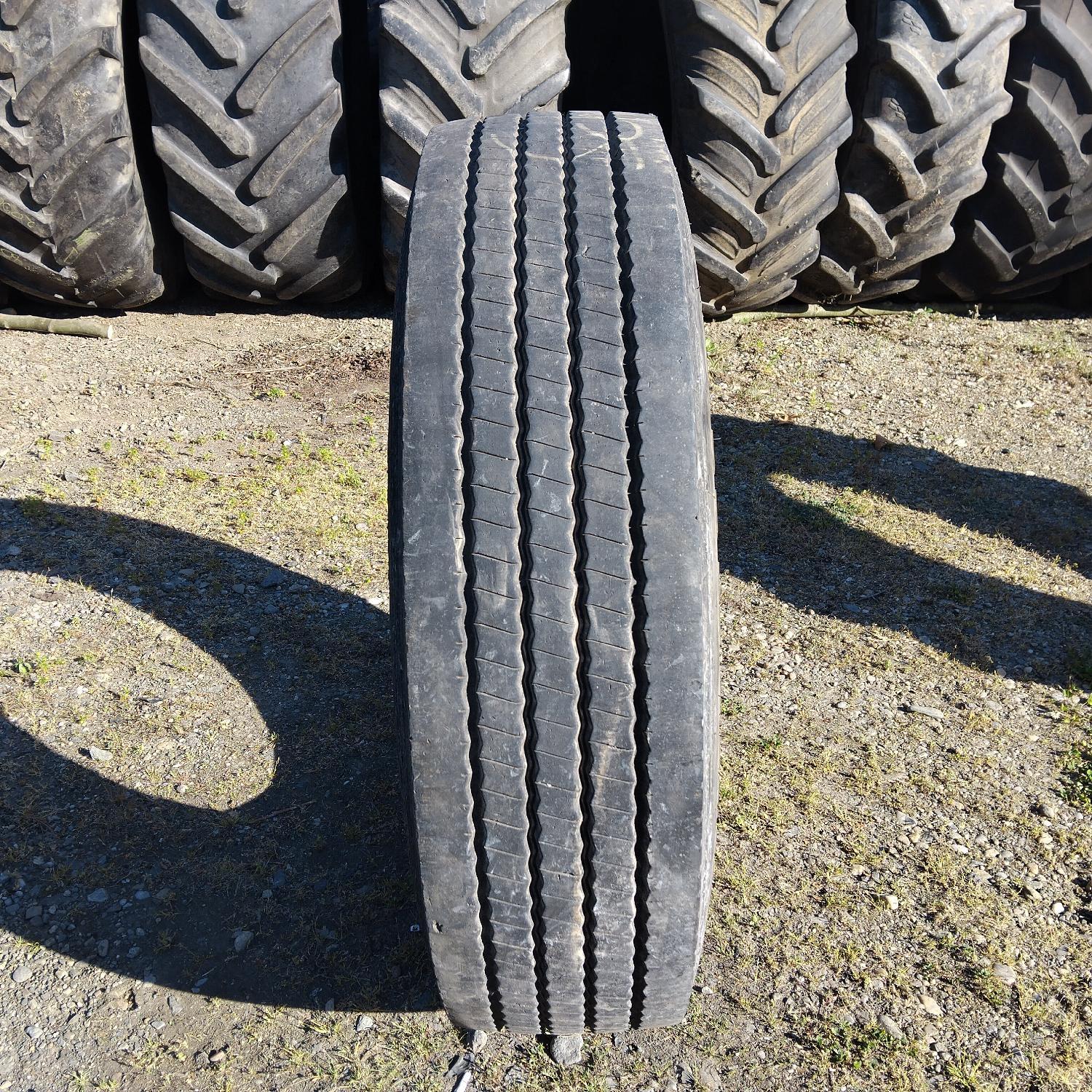  Cauciucuri 315/80R22.5  Bfgoodrich