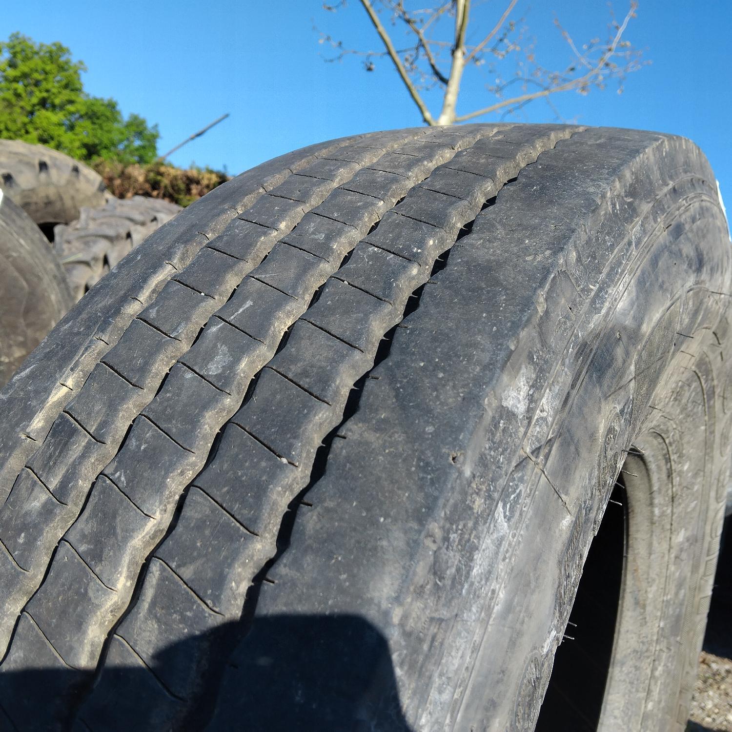  Cauciucuri 315/80R22.5  Bfgoodrich
