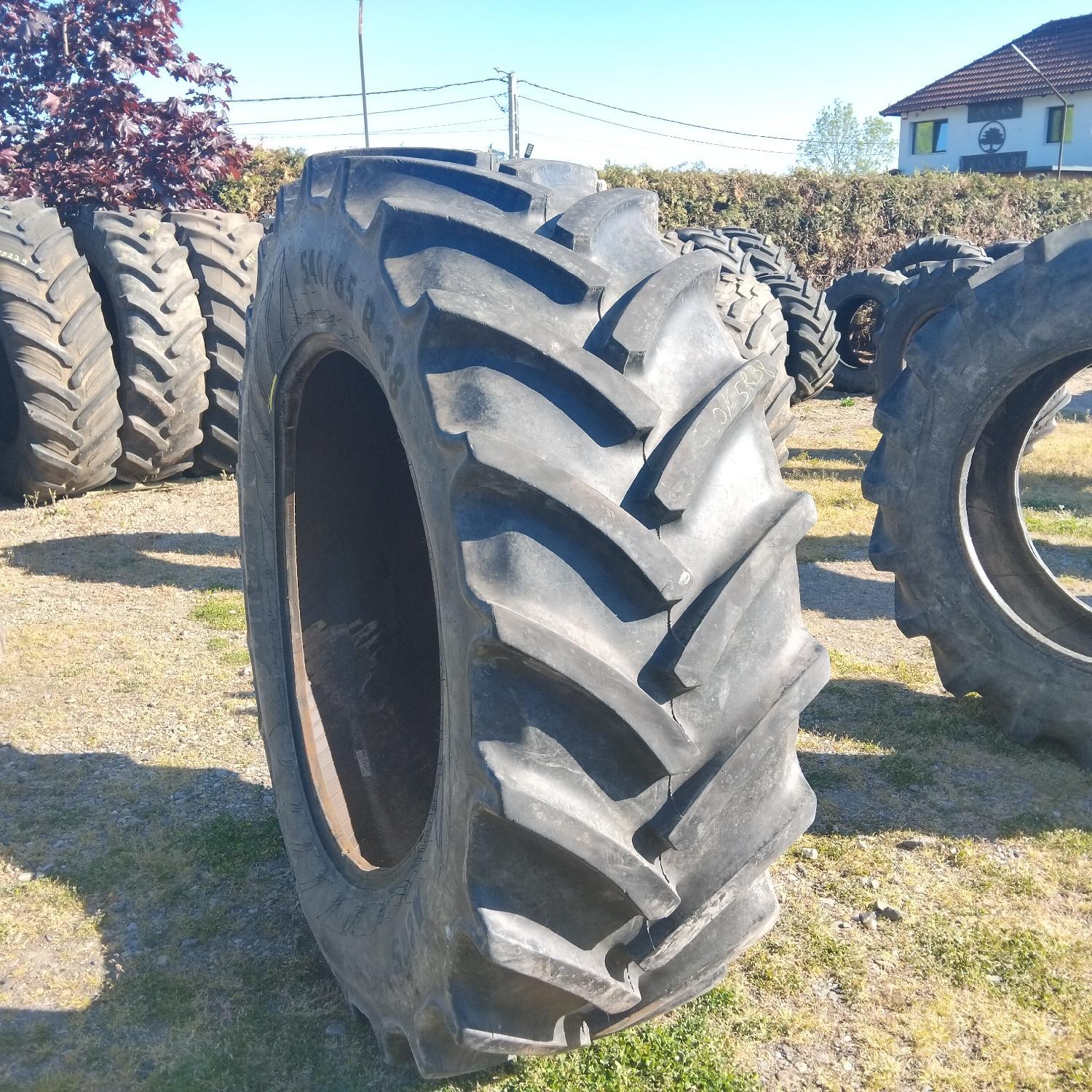  Cauciucuri 540/65R38  Mitas