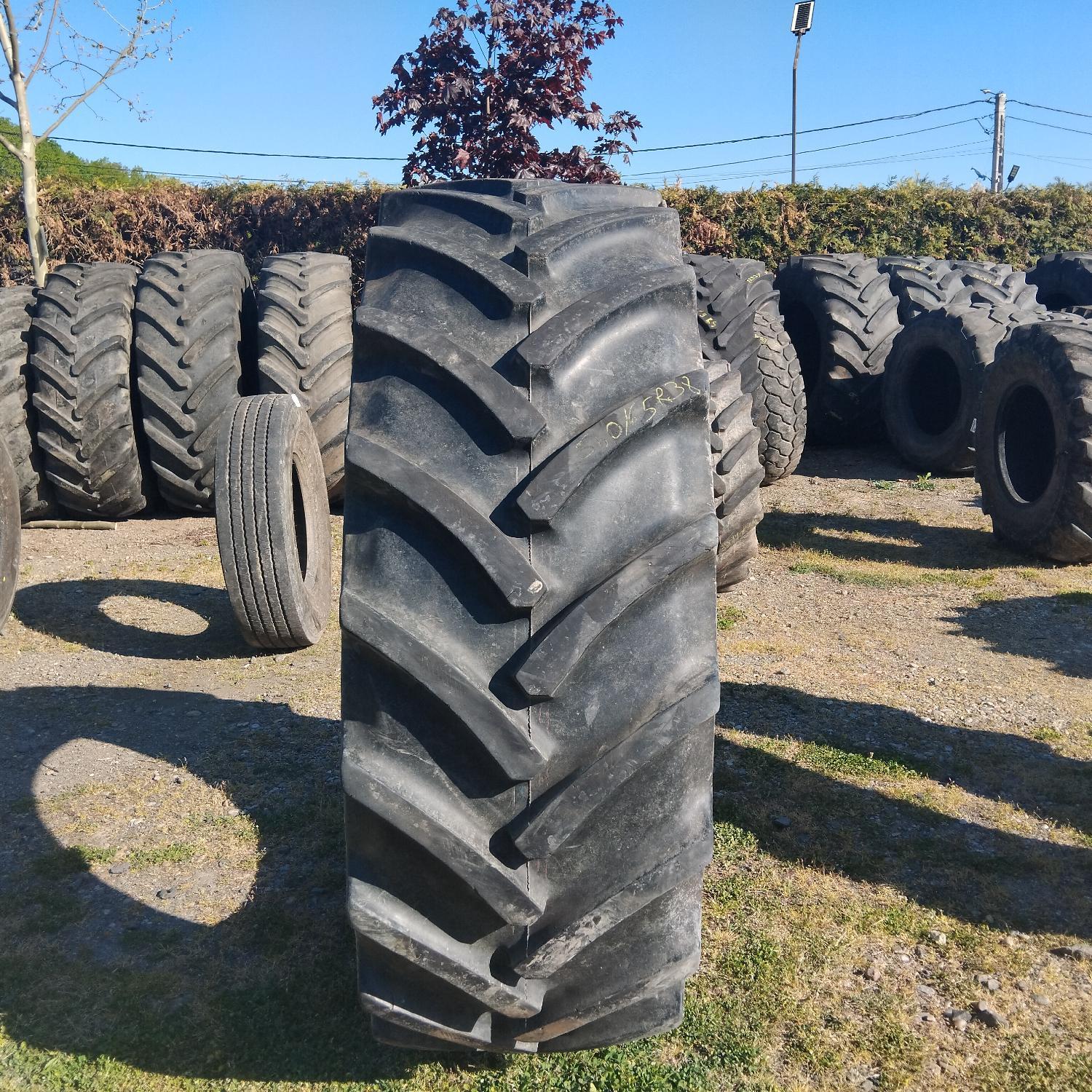  Cauciucuri 540/65R38  Mitas