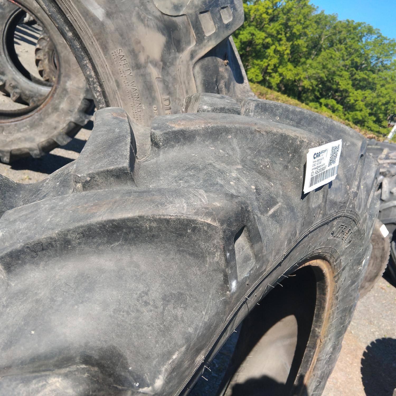  Cauciucuri 12.4-32 (320/85R32) Starmaxx