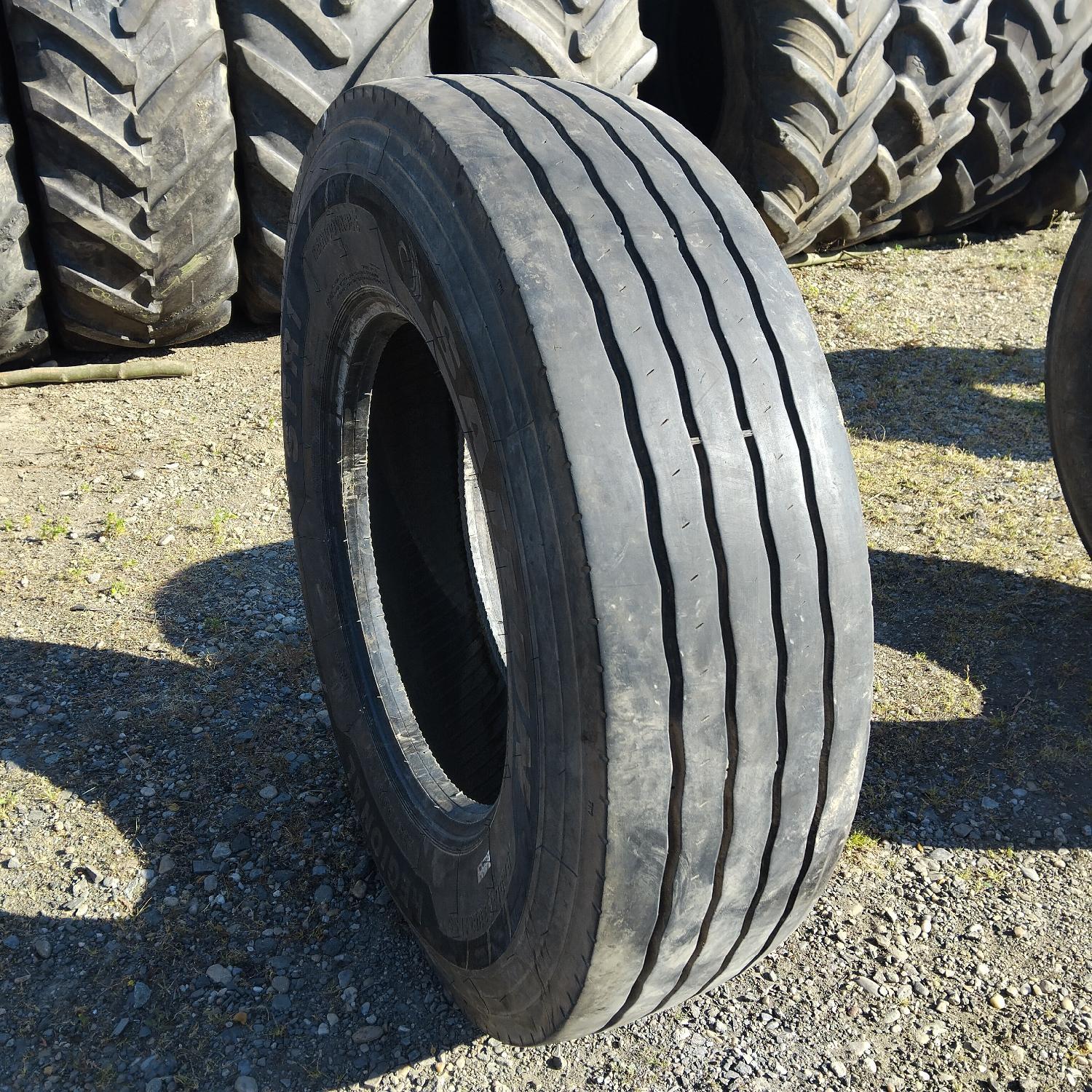  Cauciucuri 295/80R22.5  Sailun
