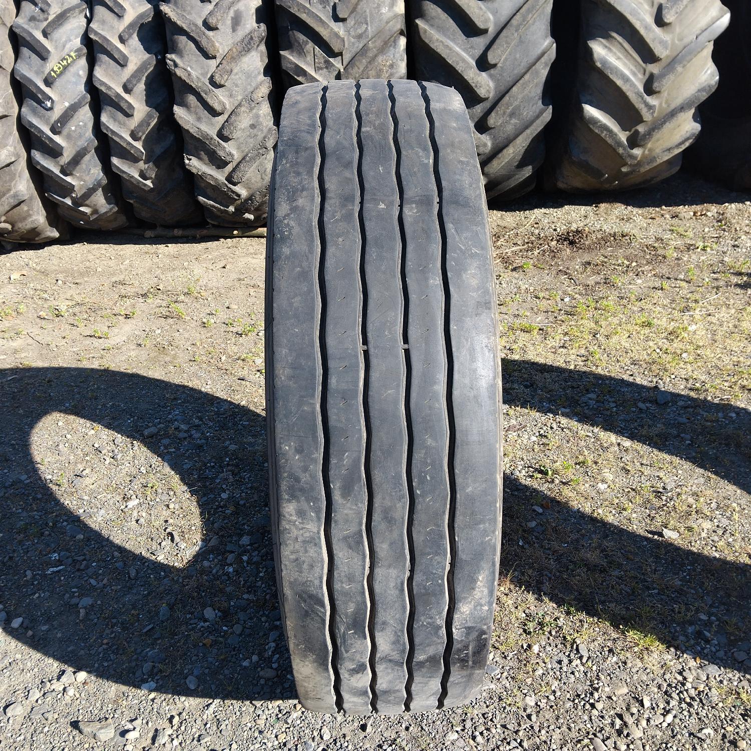  Cauciucuri 295/80R22.5  Sailun