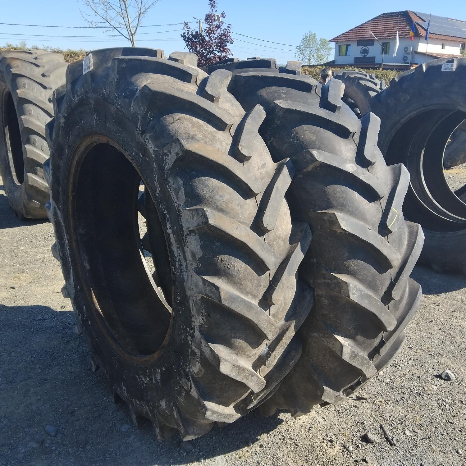  Cauciucuri 16.9R34 (420/85R34) Barum