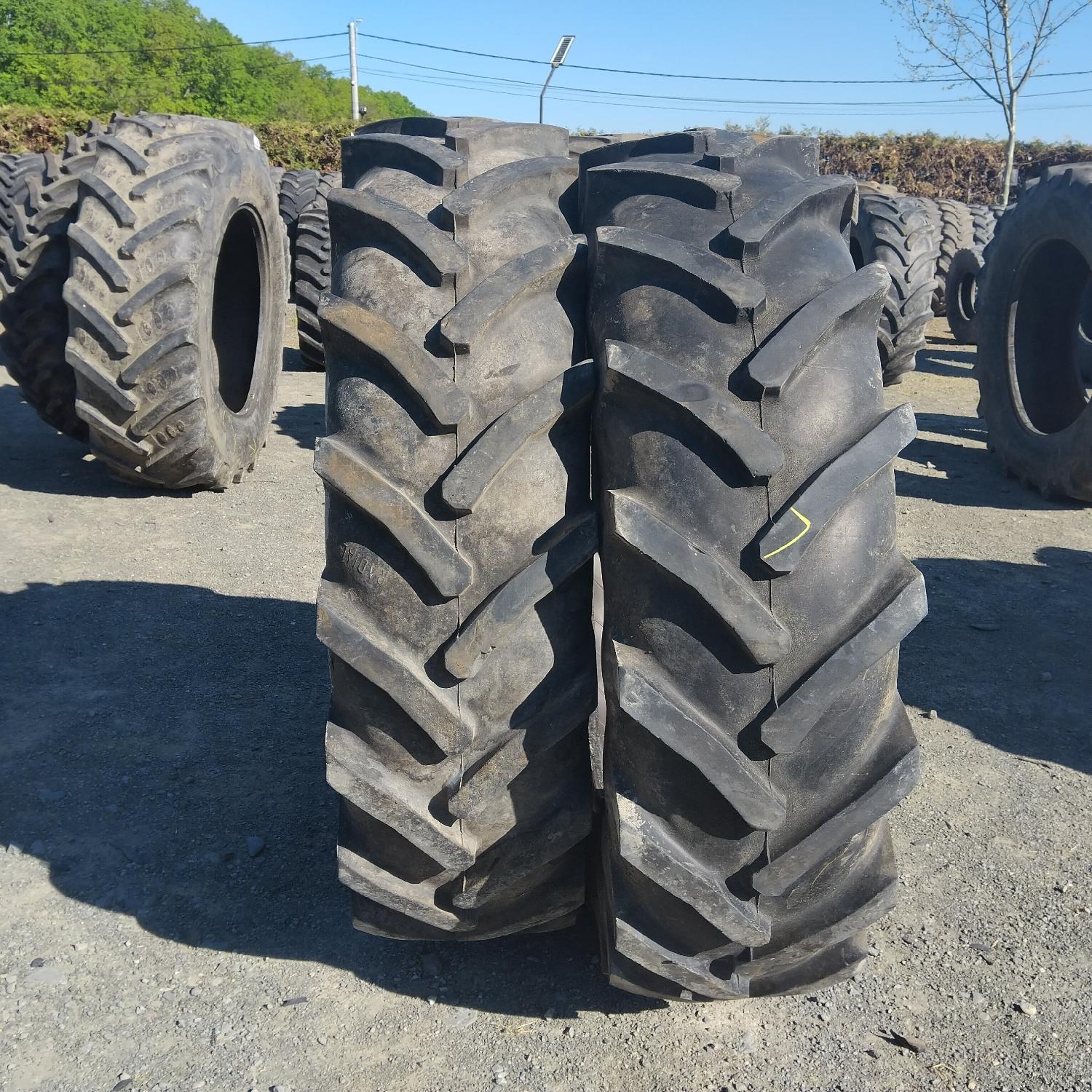  Cauciucuri 16.9R34 (420/85R34) Barum