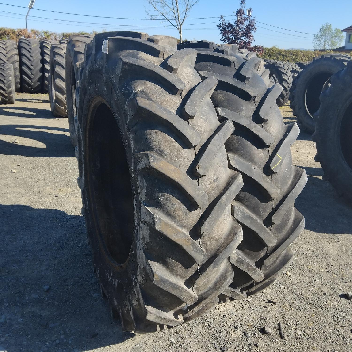  Cauciucuri 16.9R34 (420/85R34) Barum