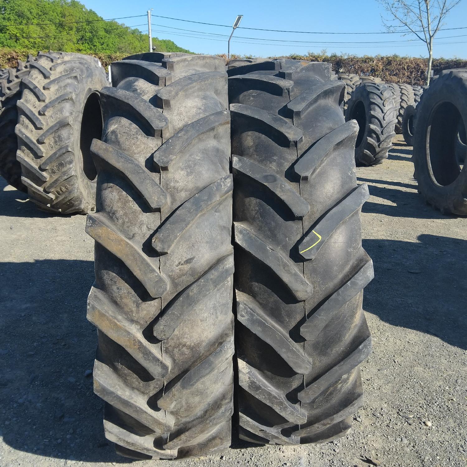  Cauciucuri 16.9R34 (420/85R34) Barum