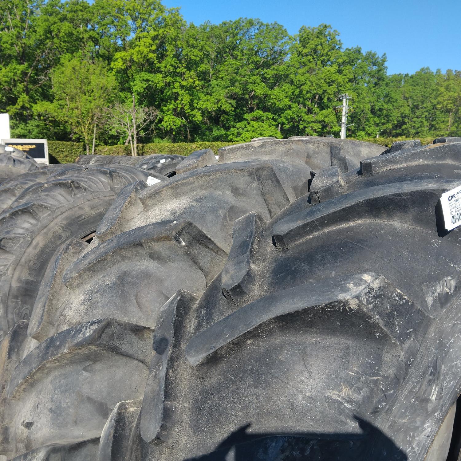  Cauciucuri 16.9R34 (420/85R34) Barum
