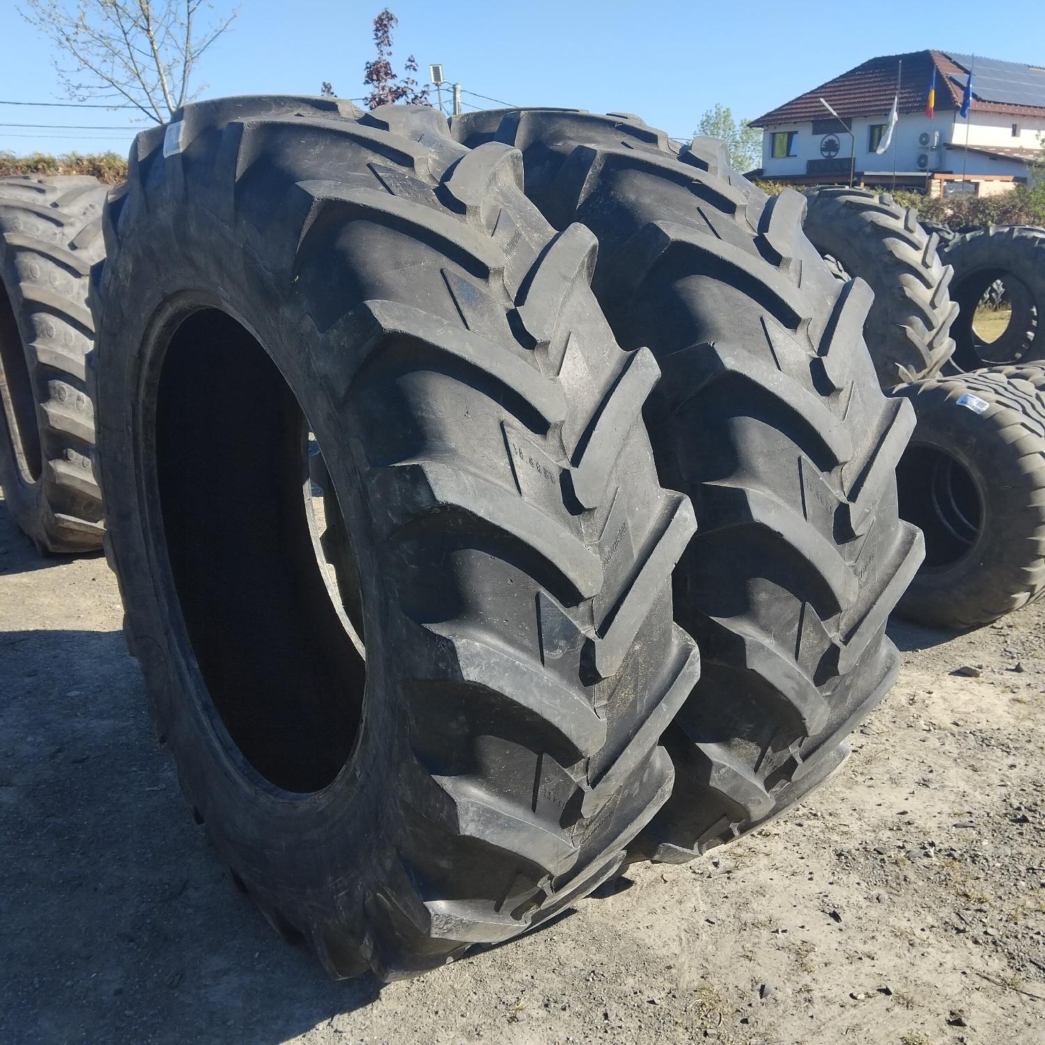  Cauciucuri 18.4R38 (460/85R38) Michelin