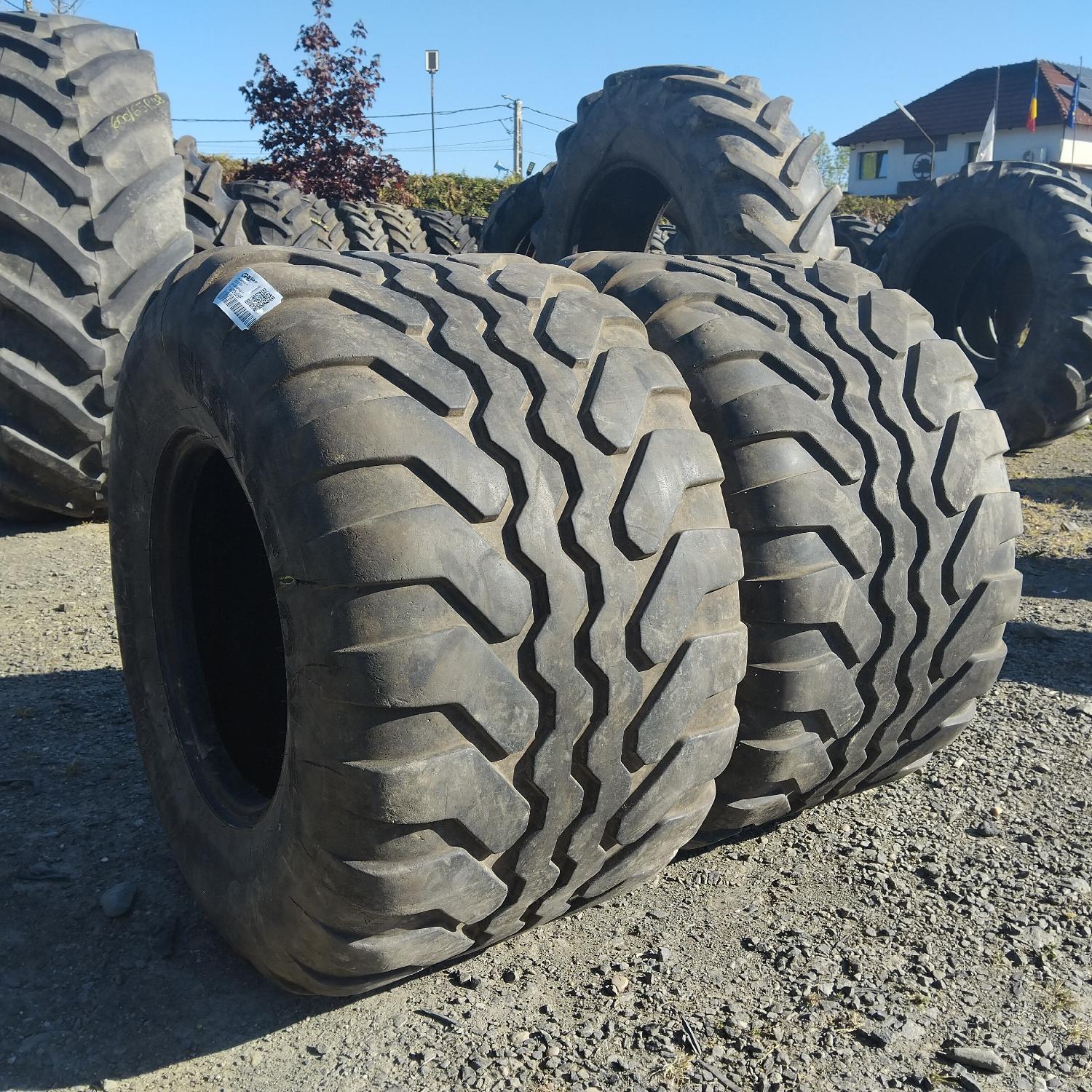  Cauciucuri 500/50R17  Vredestein