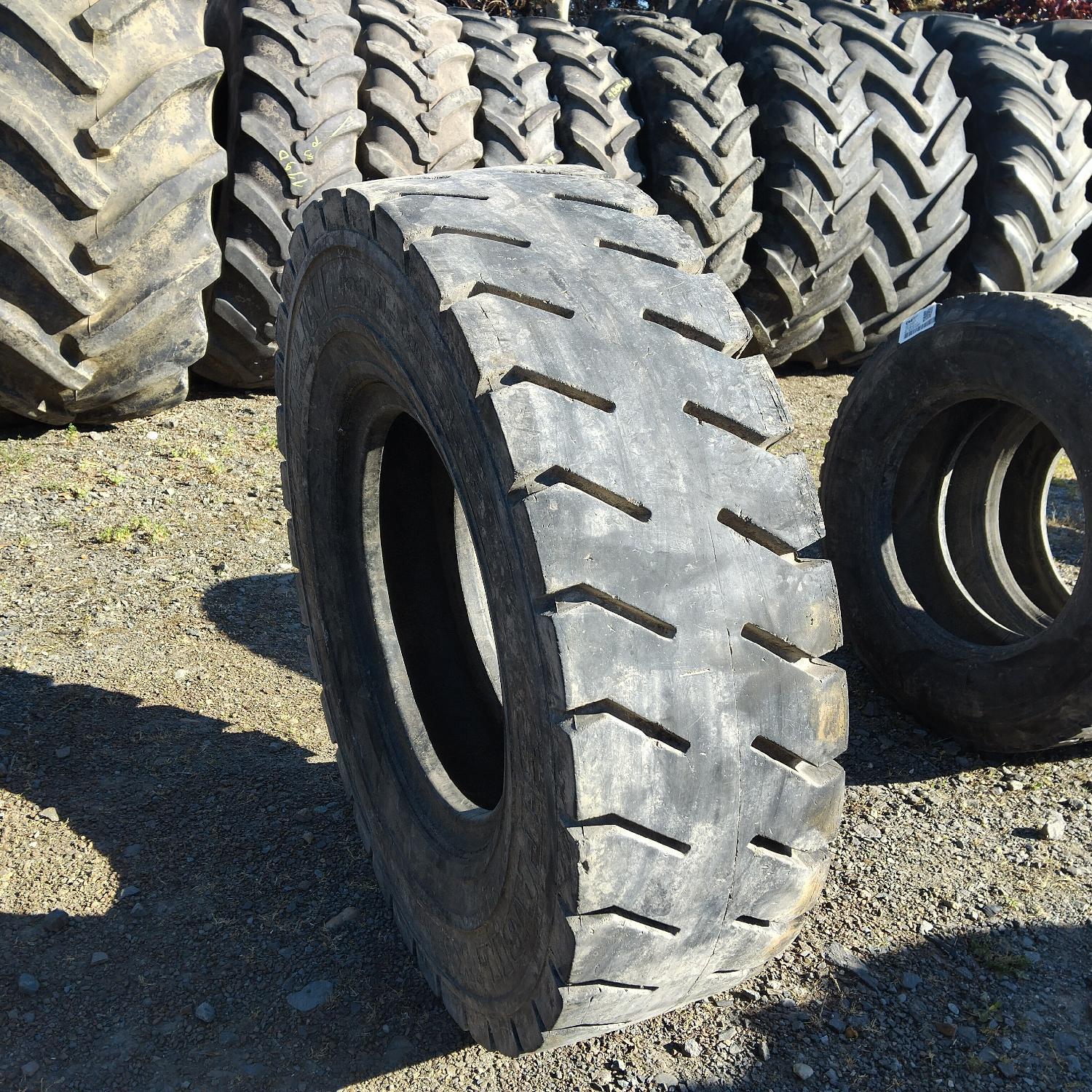  Cauciucuri 10.00R20  Michelin