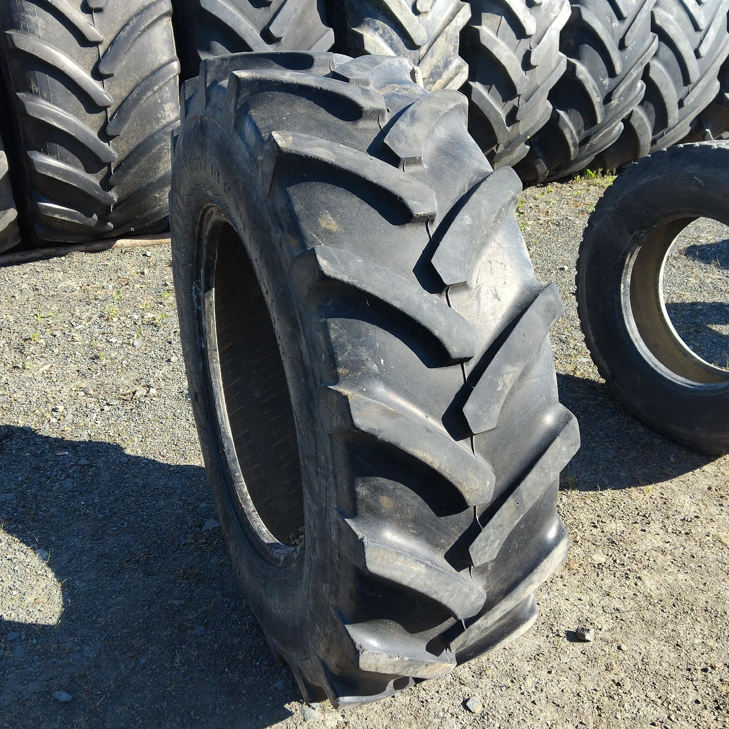  Cauciucuri 380/70R24  Mitas