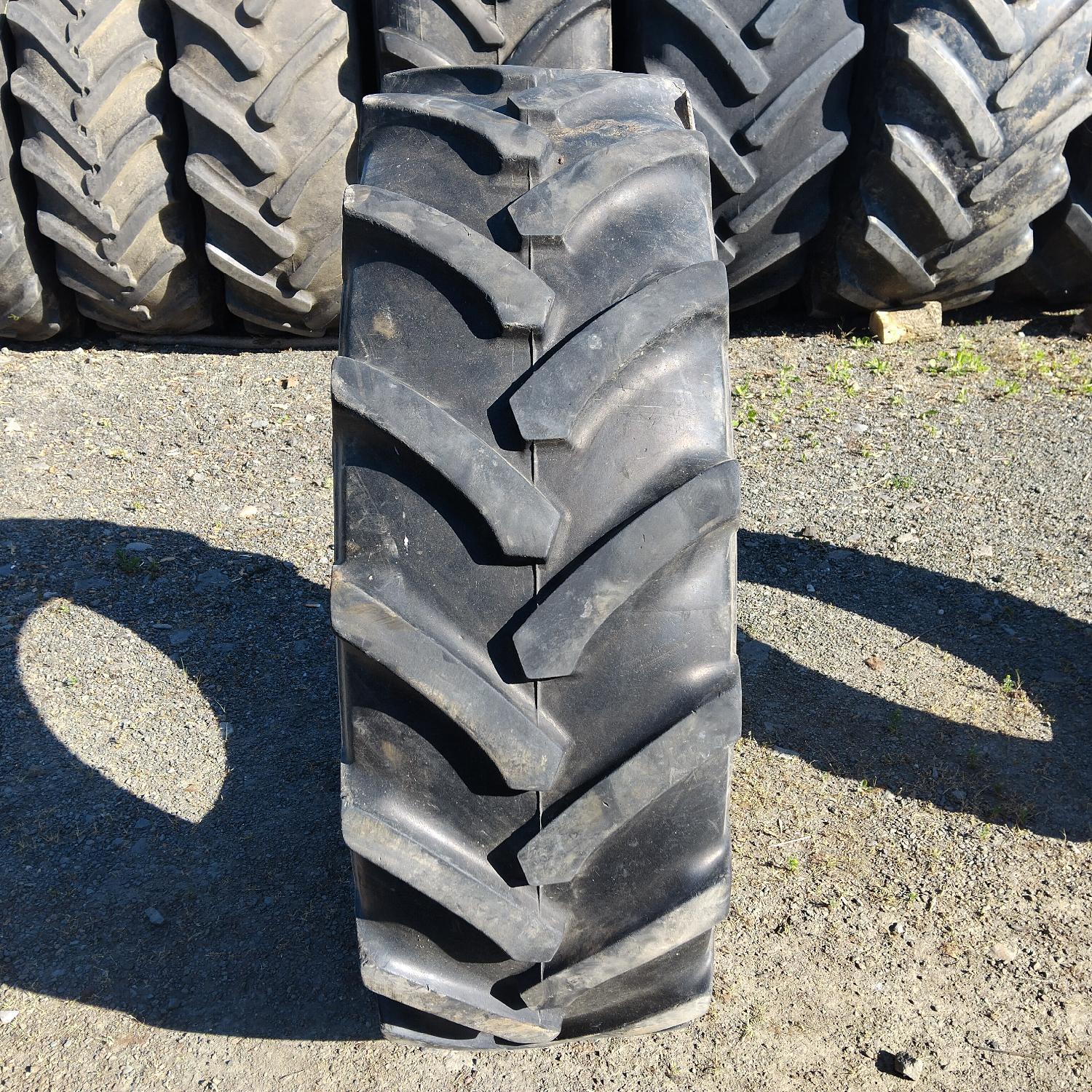  Cauciucuri 380/70R24  Mitas
