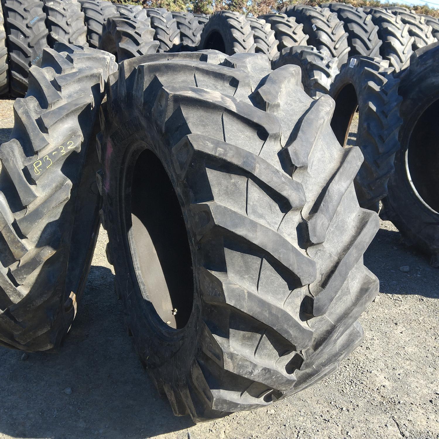  Cauciucuri 480/65R24  Trelleborg