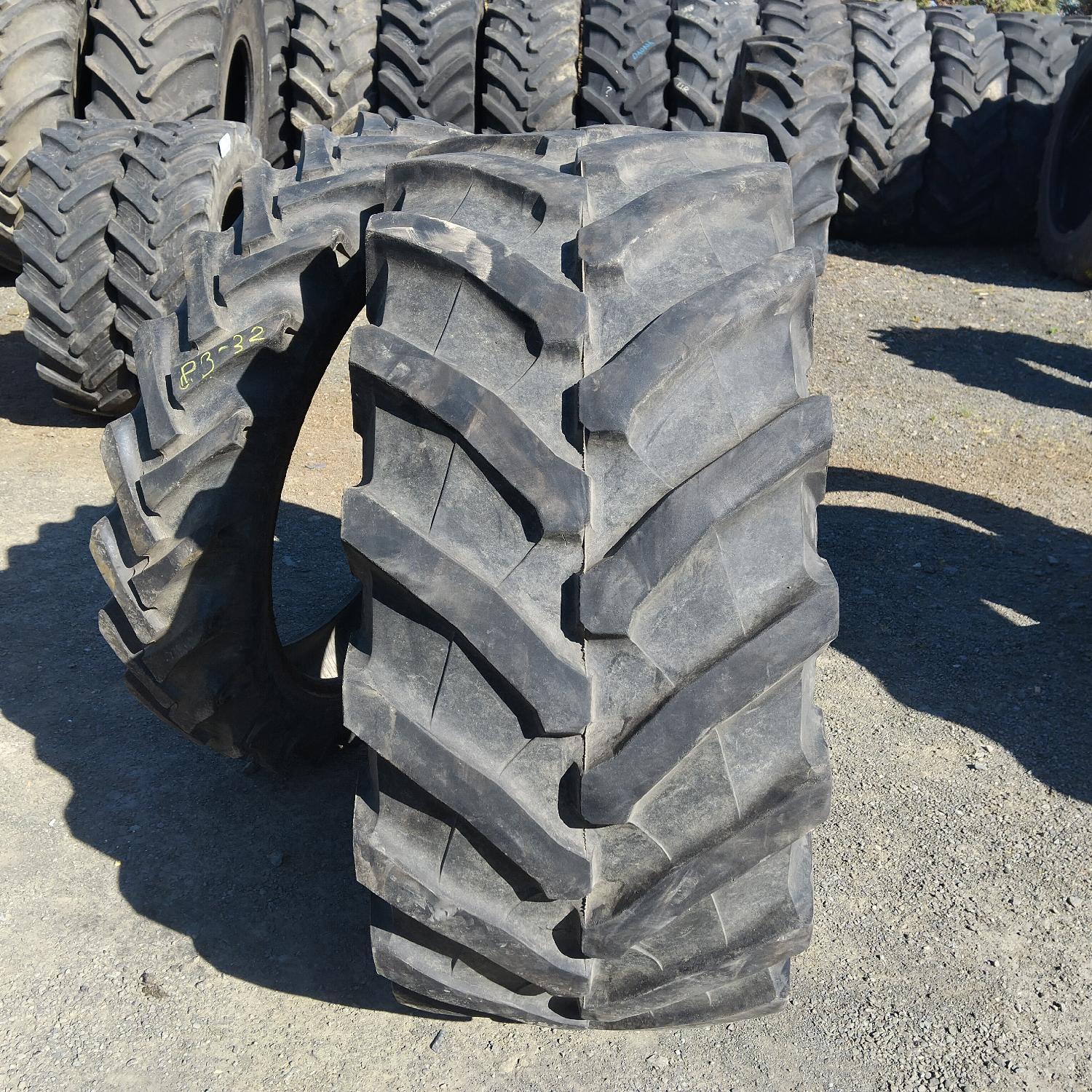  Cauciucuri 480/65R24  Trelleborg
