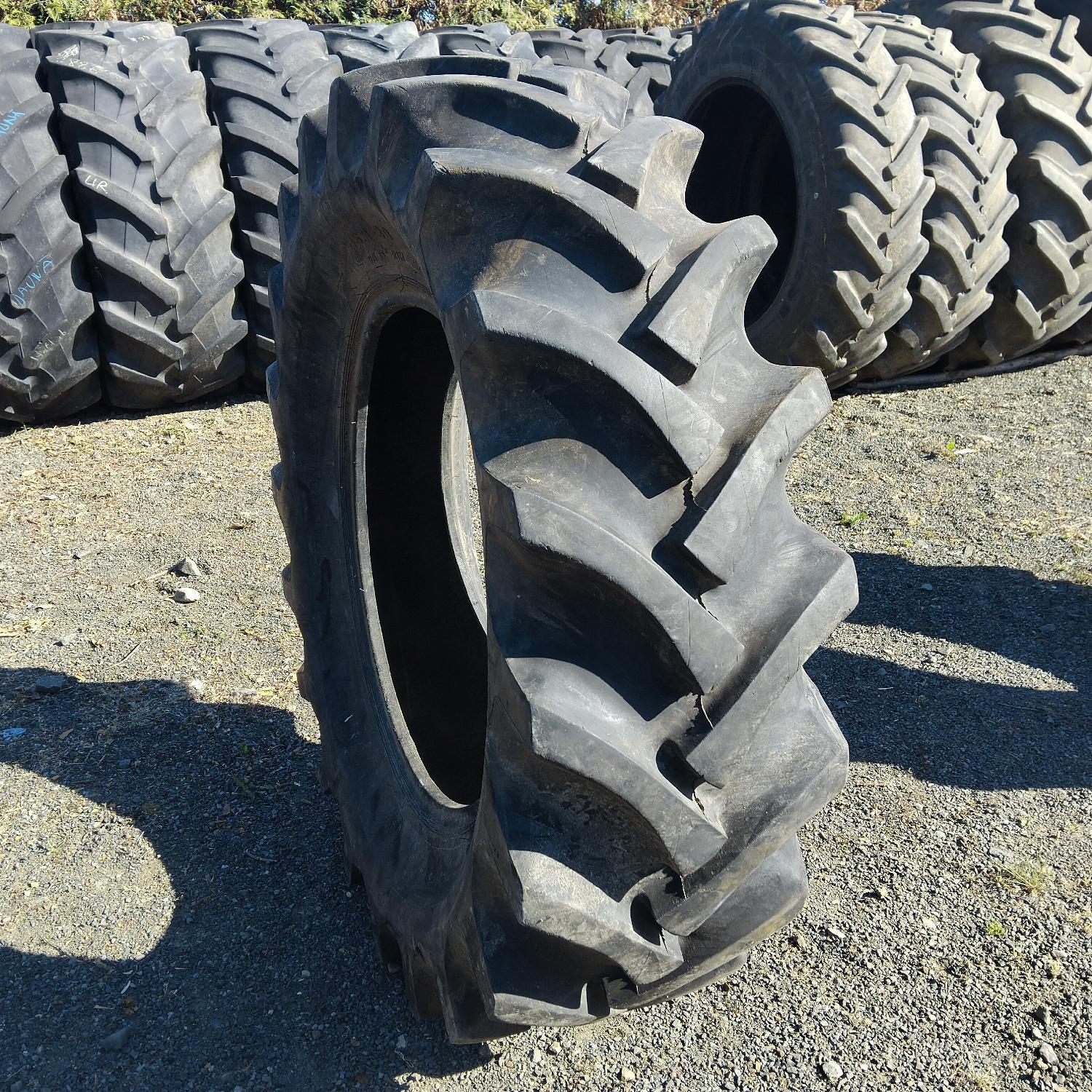  Cauciucuri 16.9-30 (420/85R30) Firestone