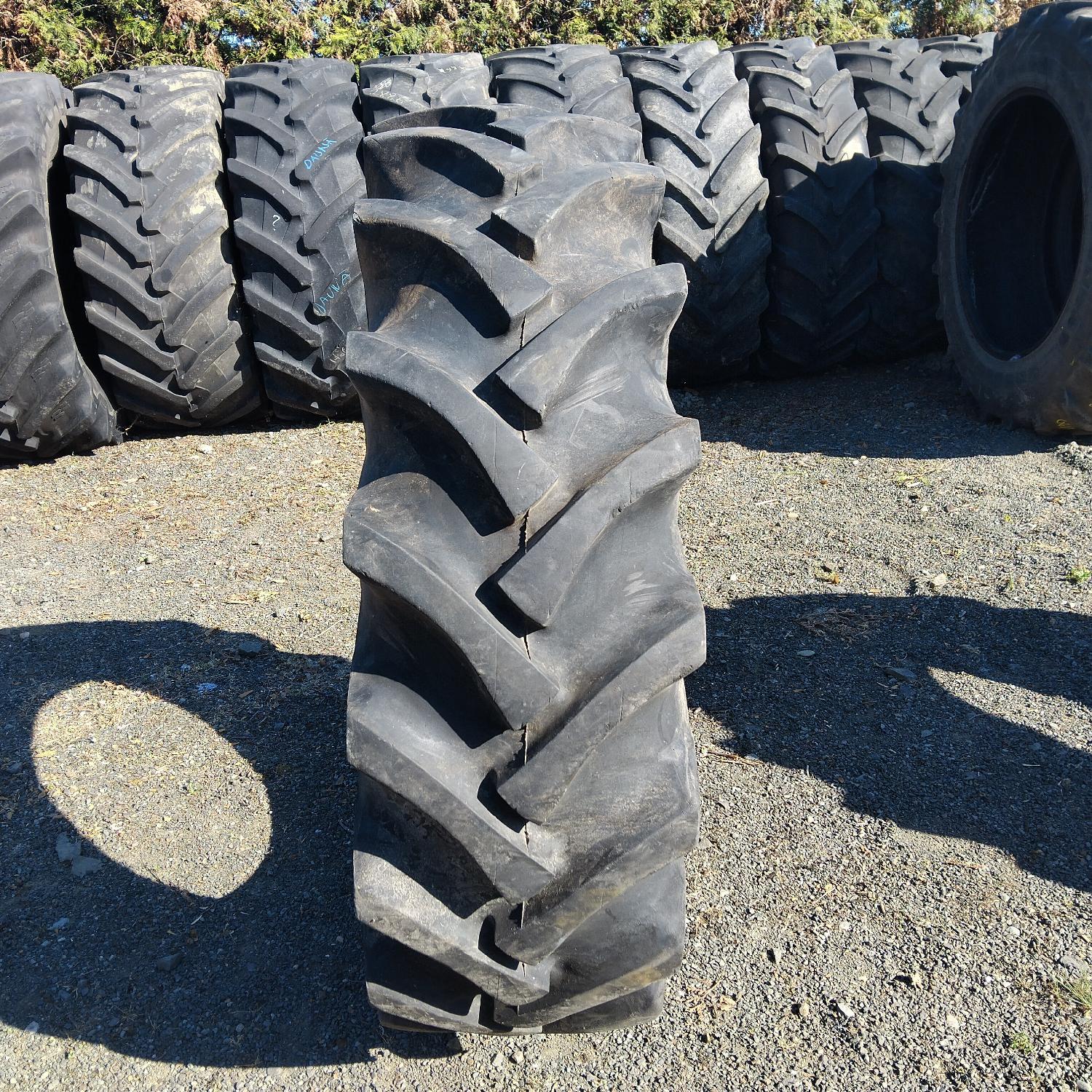  Cauciucuri 16.9-30 (420/85R30) Firestone