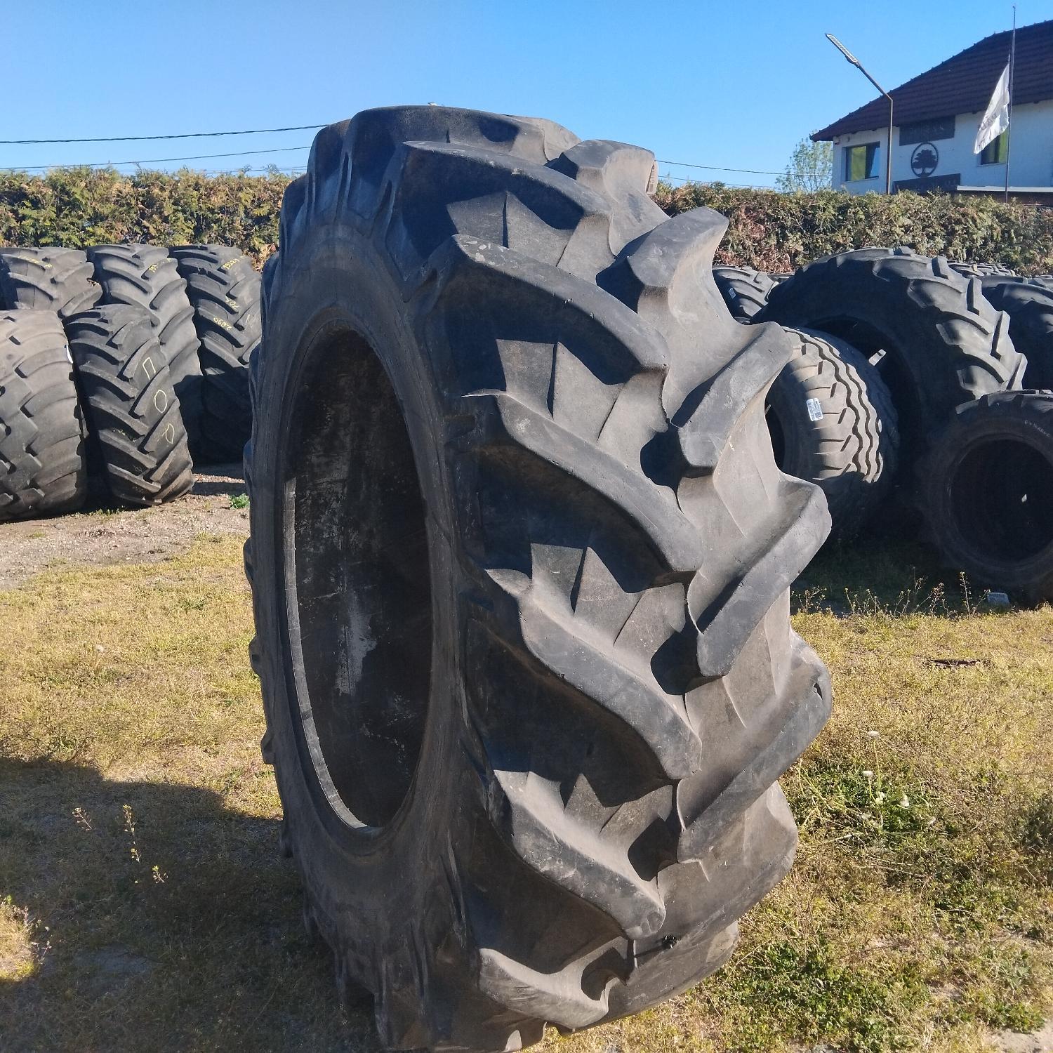  Cauciucuri 18.4R34 (460/85R34) Pirelli