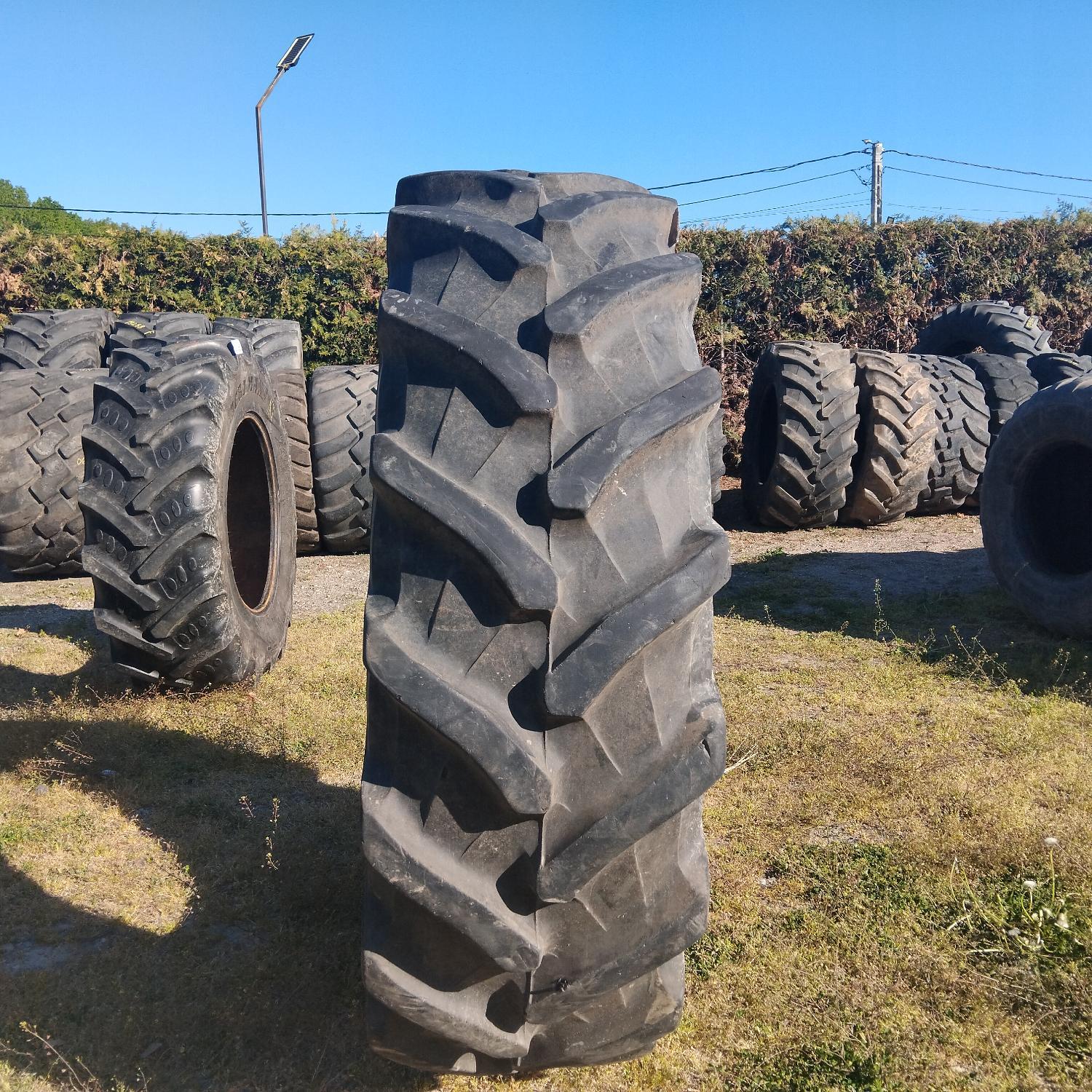  Cauciucuri 18.4R34 (460/85R34) Pirelli