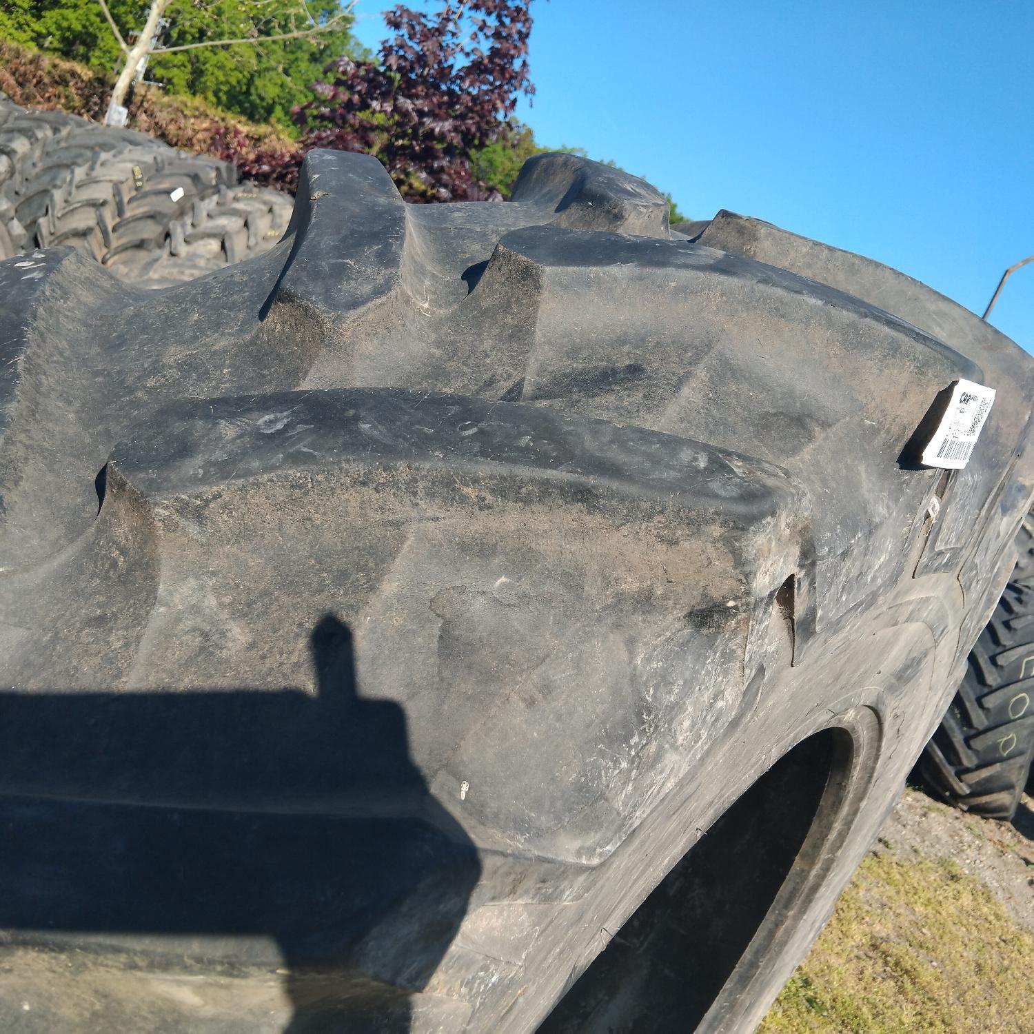  Cauciucuri 18.4R34 (460/85R34) Pirelli
