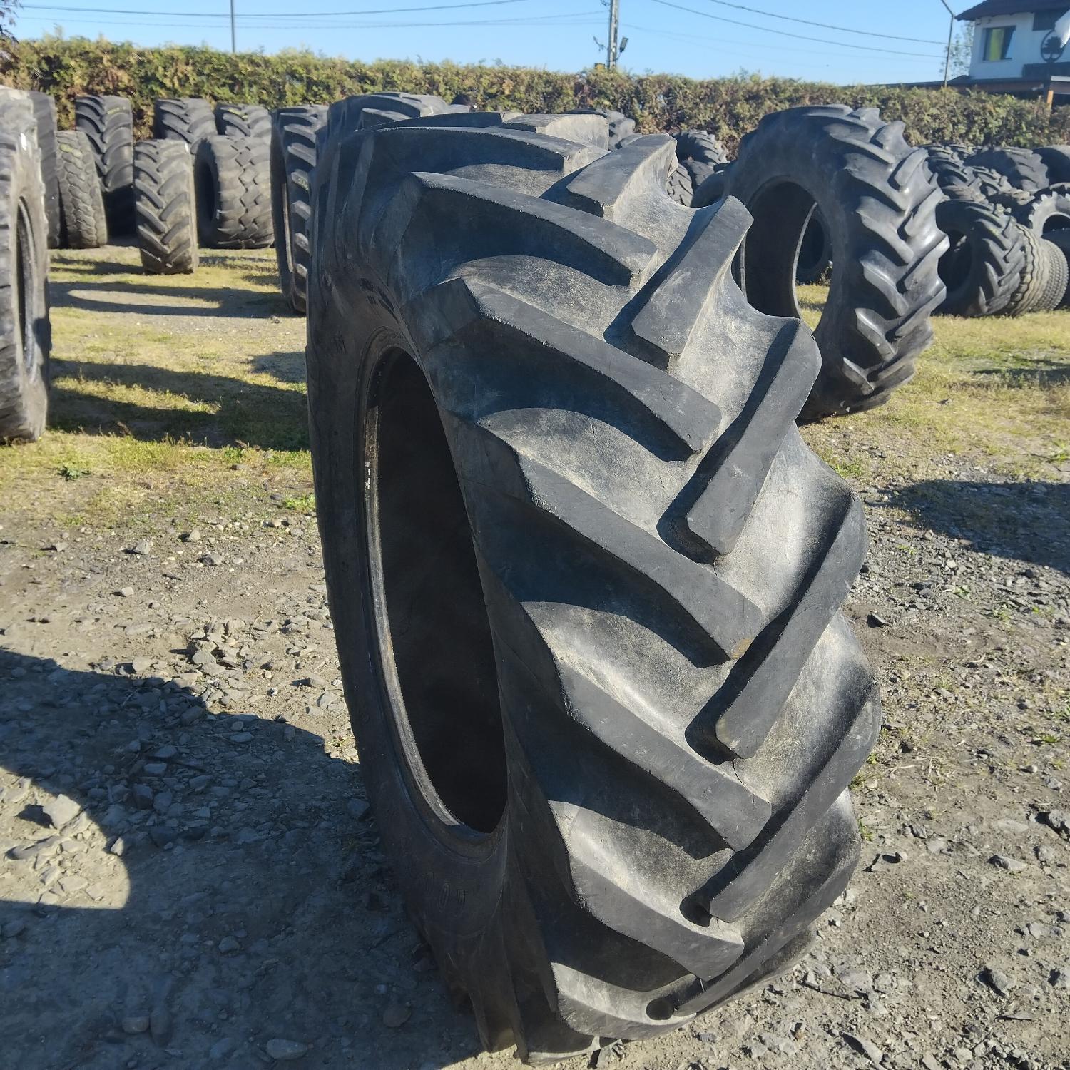  Cauciucuri 16.9-30 (420/85R30) Goodyear
