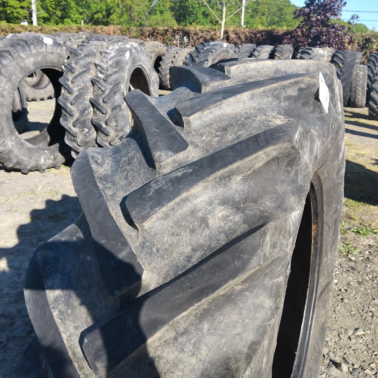  Cauciucuri 16.9-30 (420/85R30) Goodyear