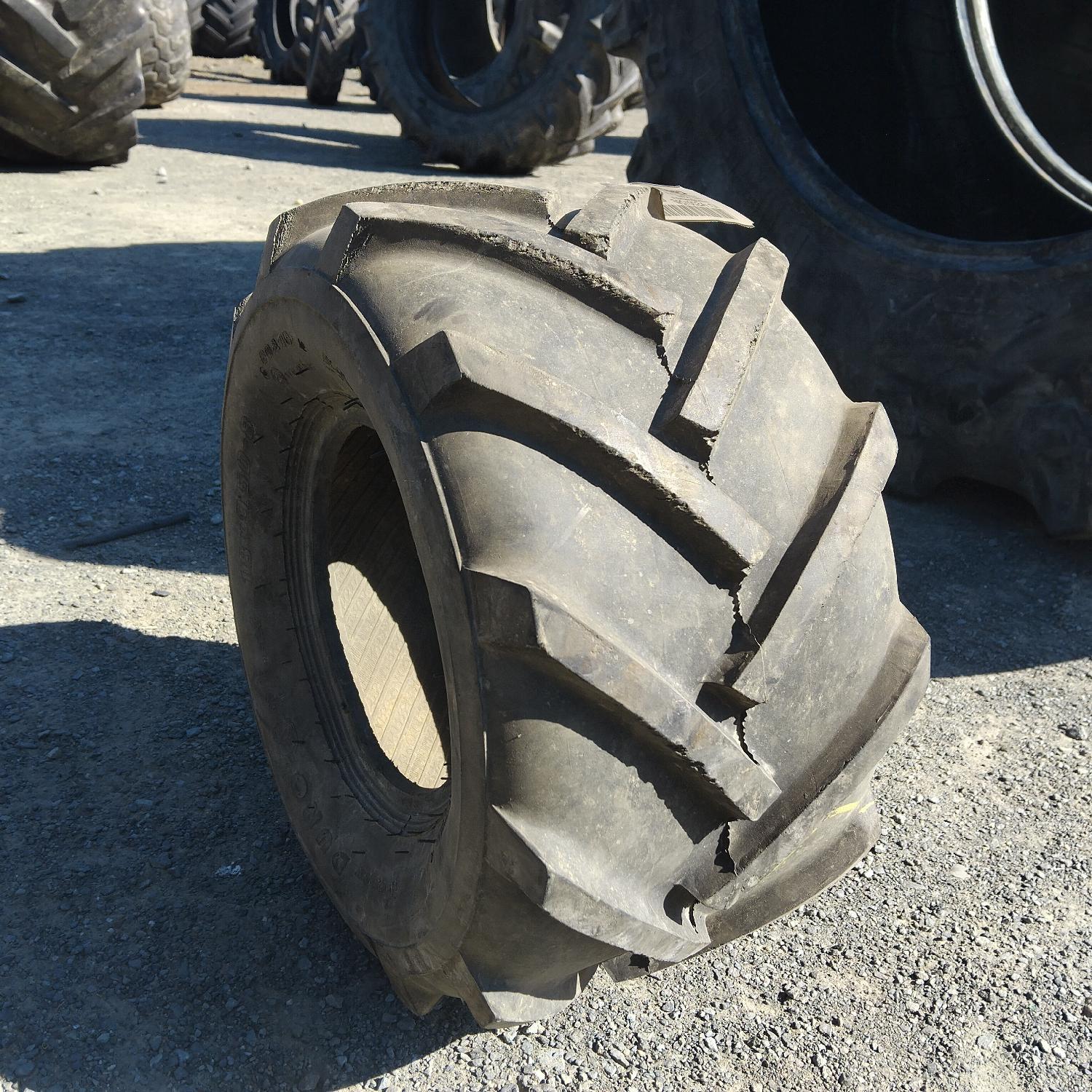  Cauciucuri 18x9.50-8  Duro