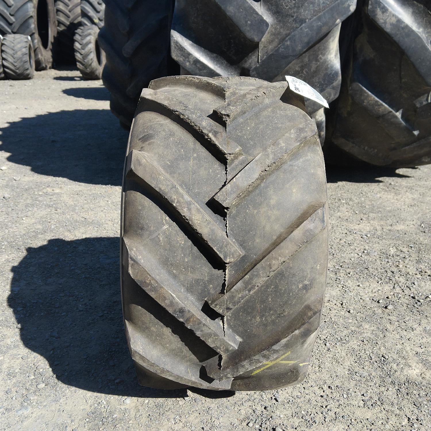  Cauciucuri 18x9.50-8  Duro