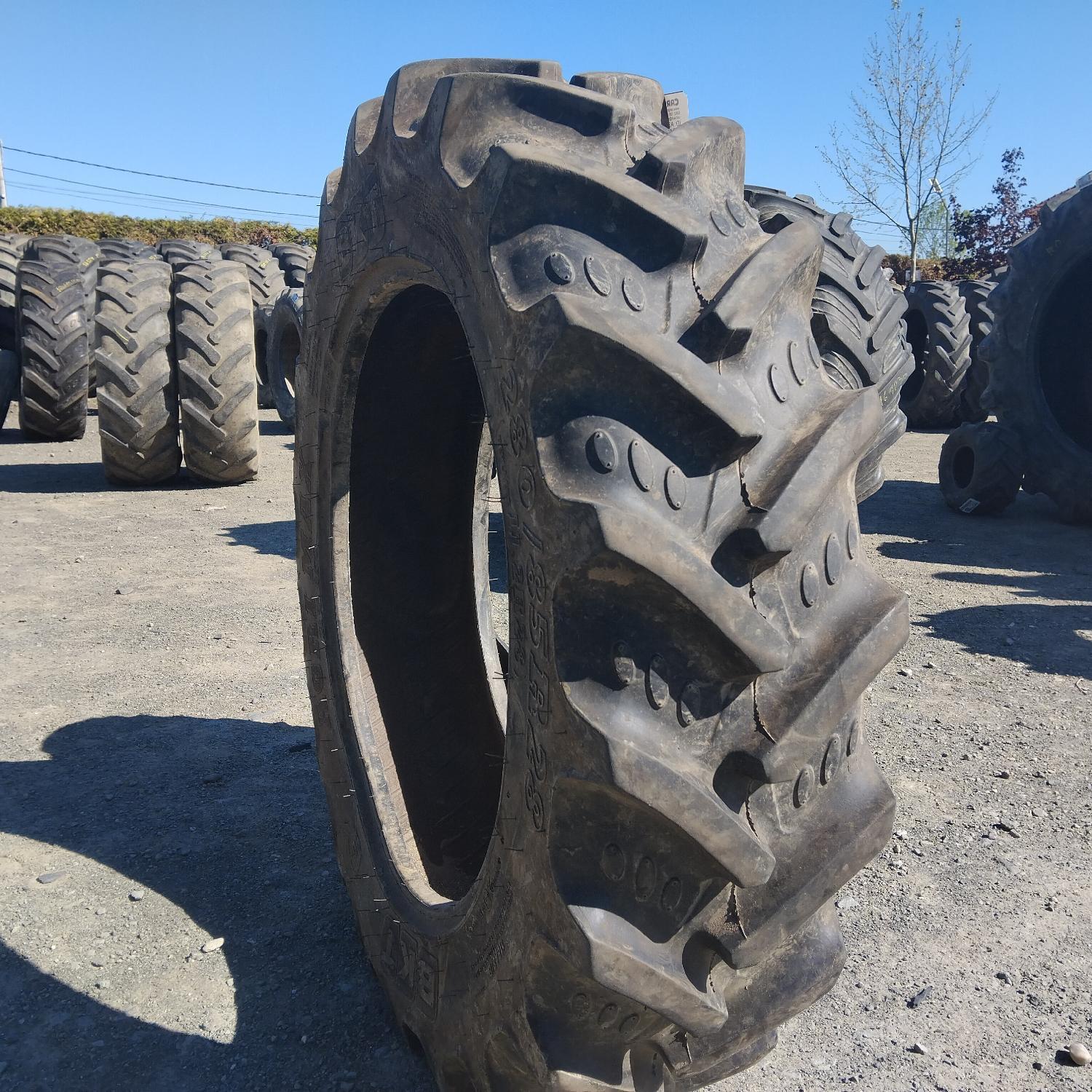  Cauciucuri 280/85R28 (11.2R28) Bkt