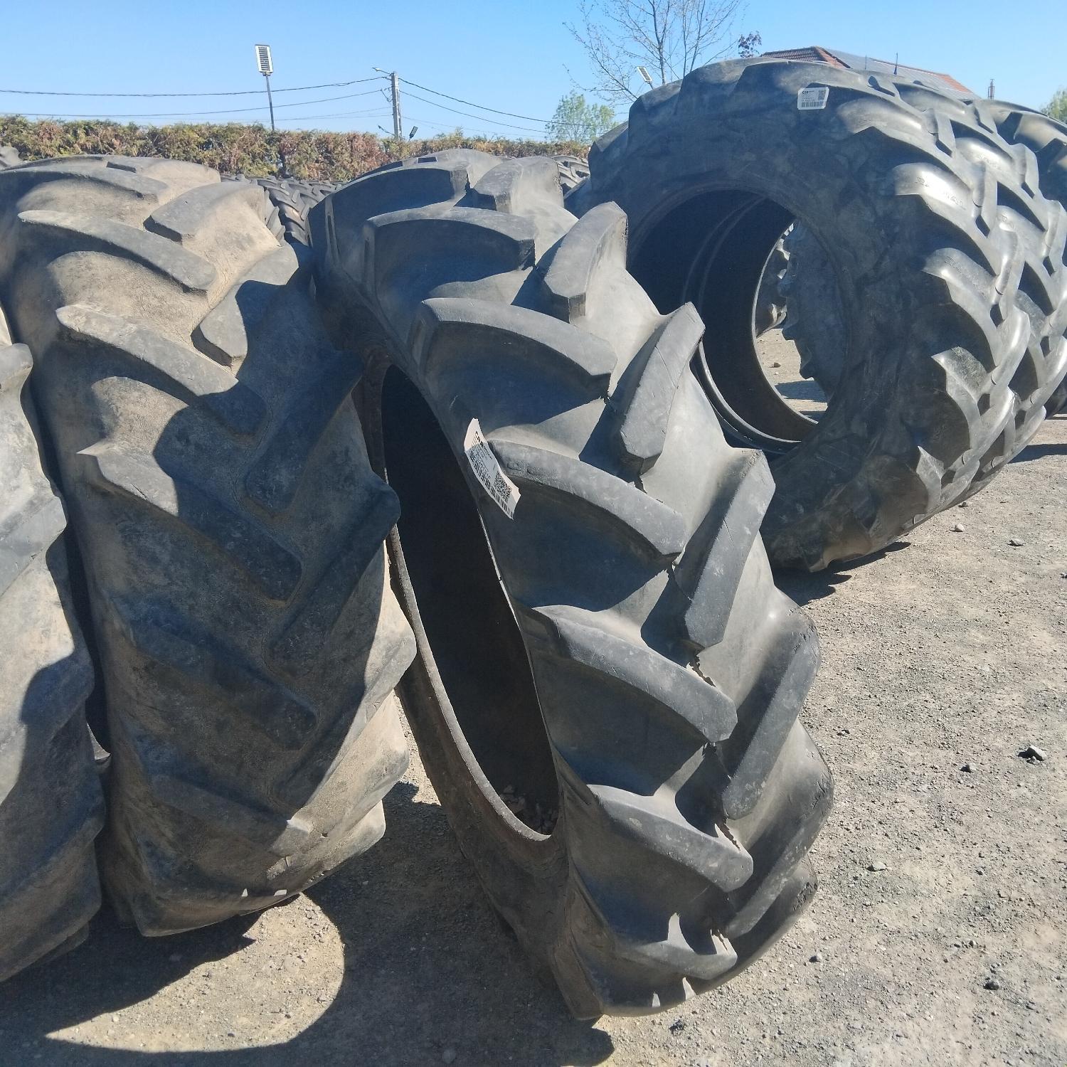 Cauciucuri 12.4-28 (320/85R28) Mitas