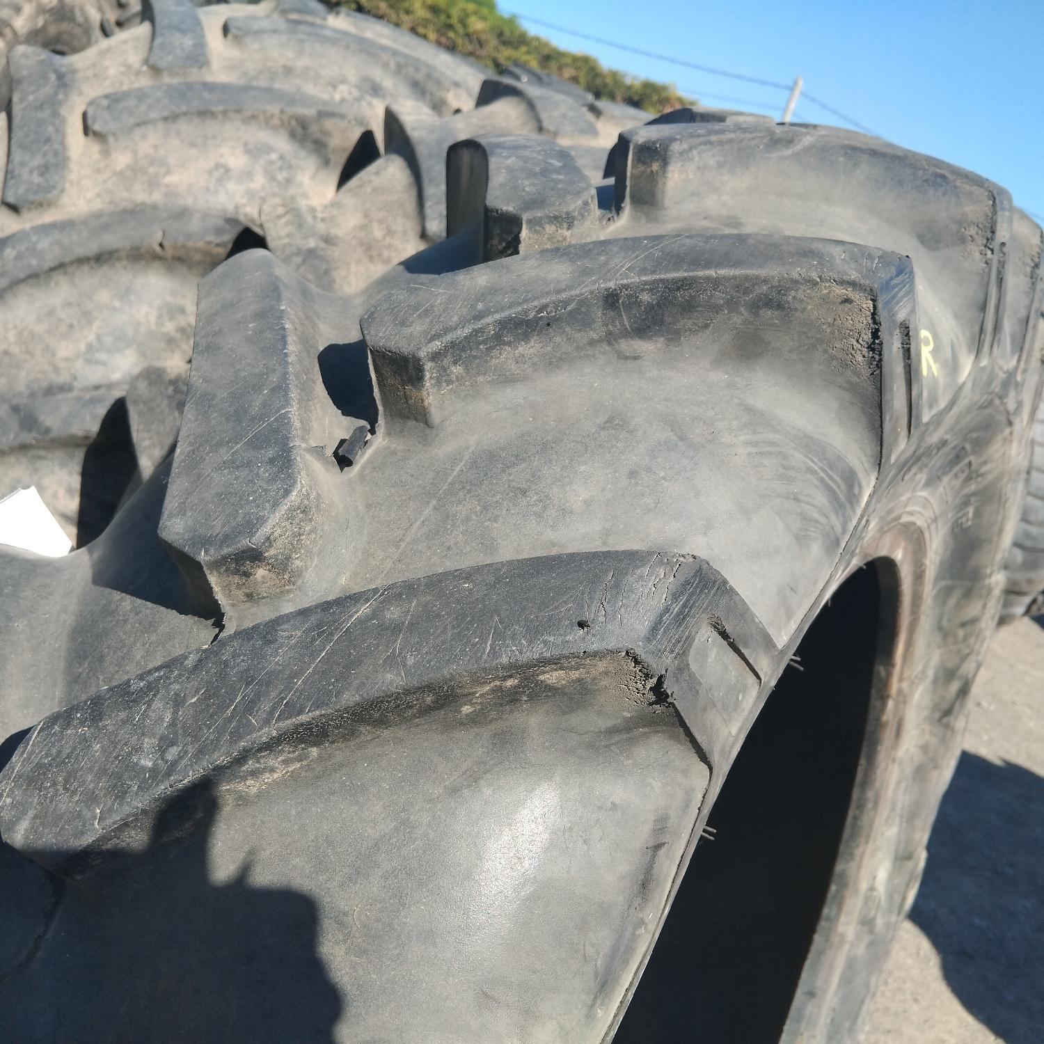  Cauciucuri 12.4-28 (320/85R28) Mitas
