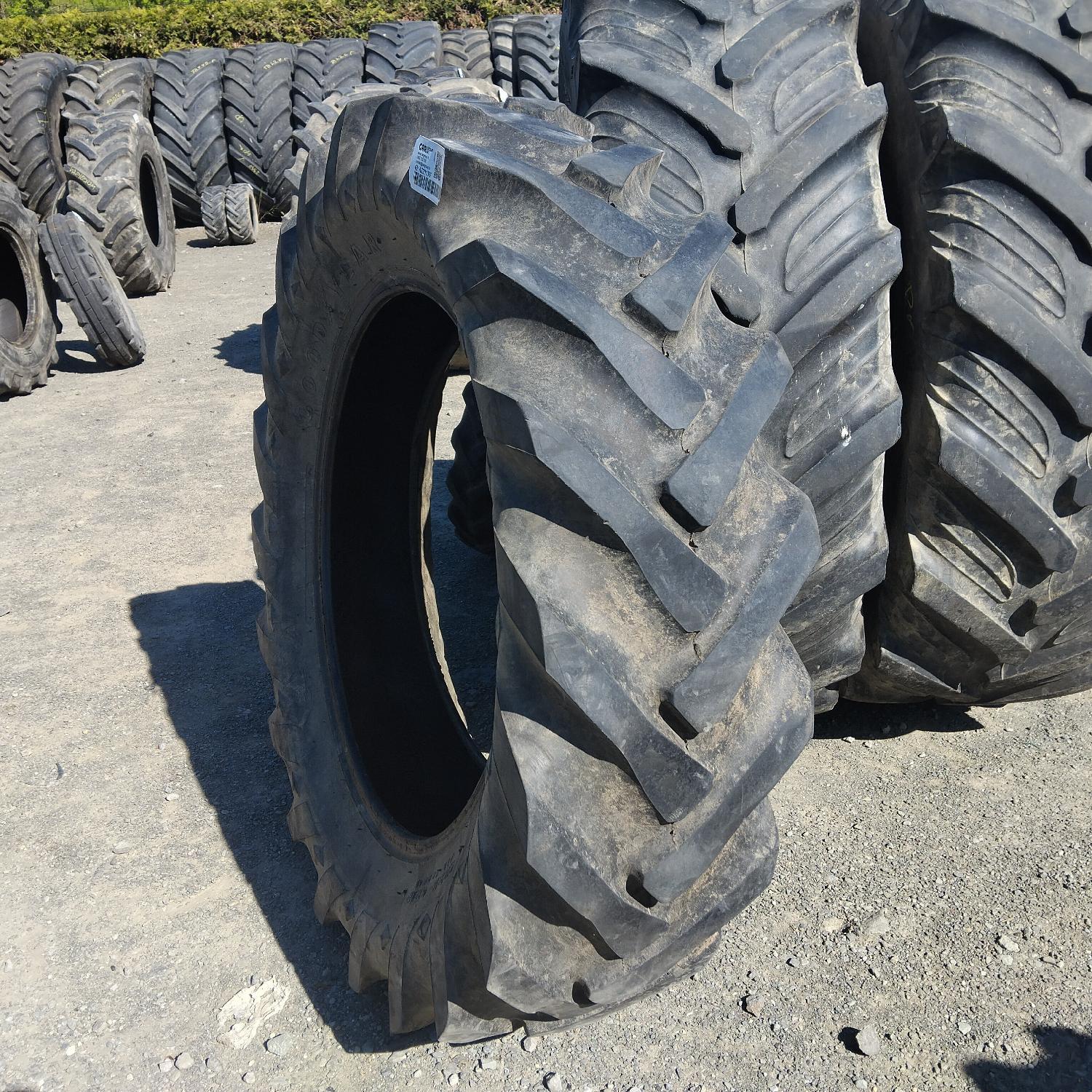  Cauciucuri 12.4-28 (320/85R28) Goodyear