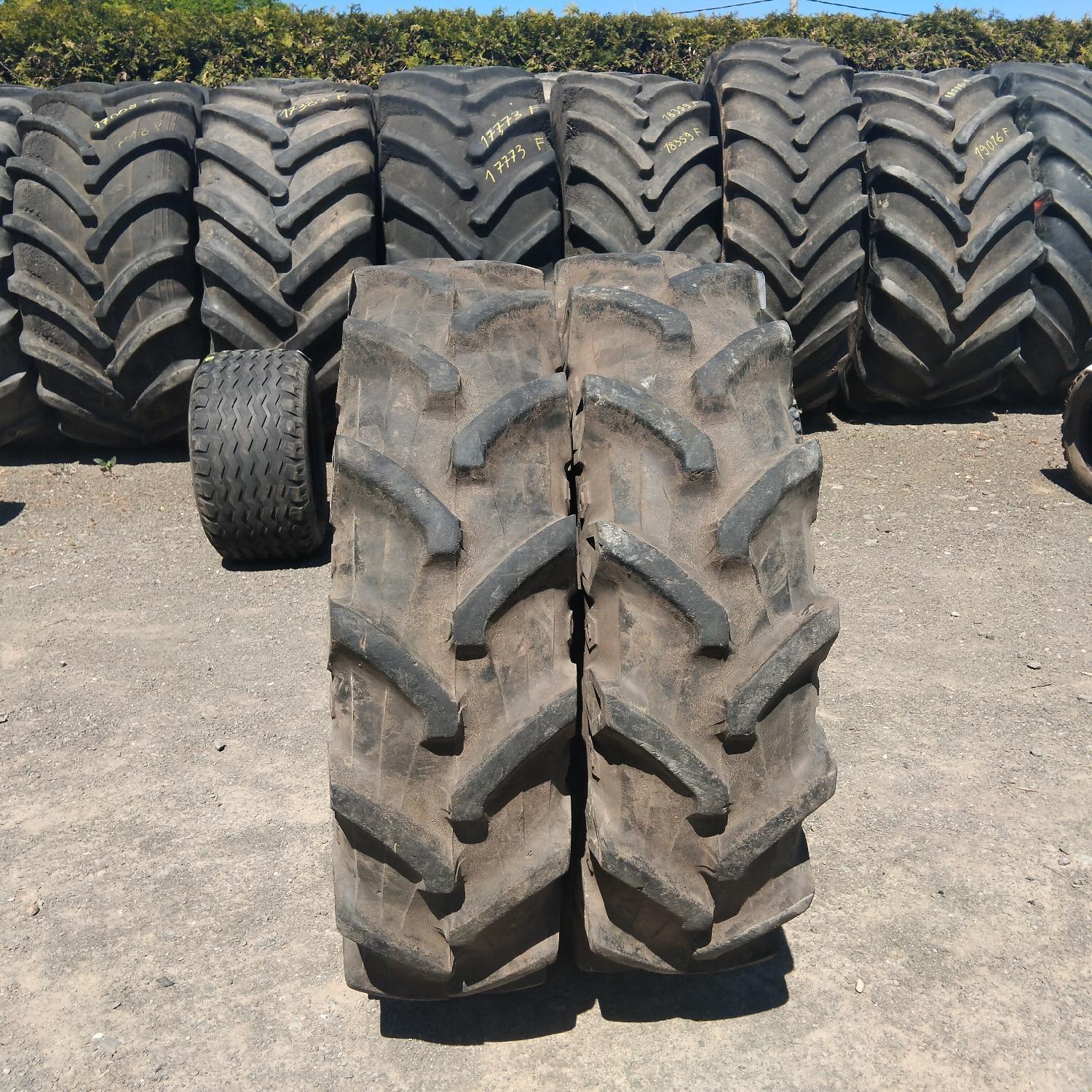  Cauciucuri 12.4R24 (320/85R24) Pirelli