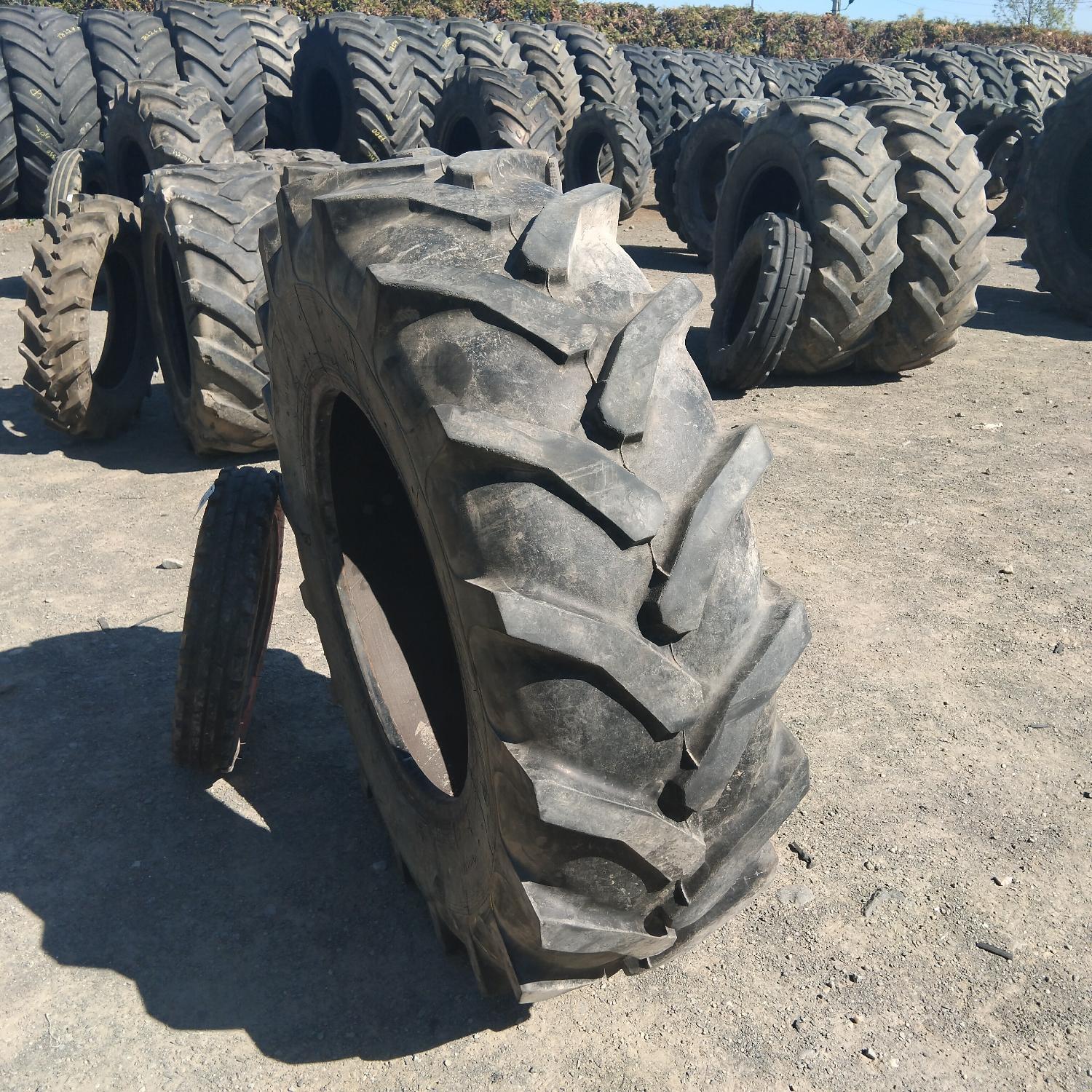  Cauciucuri 14.9R24 (380/85R24) Barum