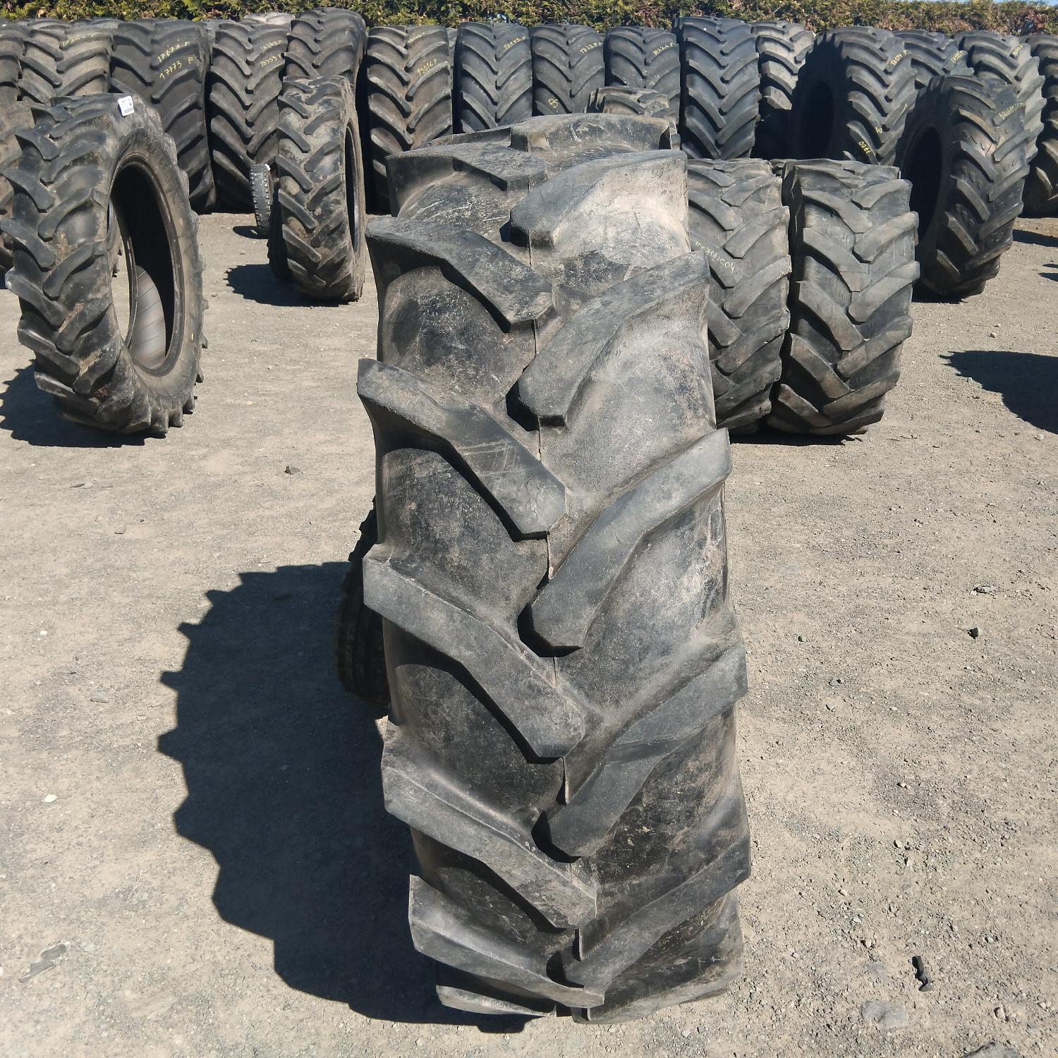  Cauciucuri 14.9R24 (380/85R24) Barum