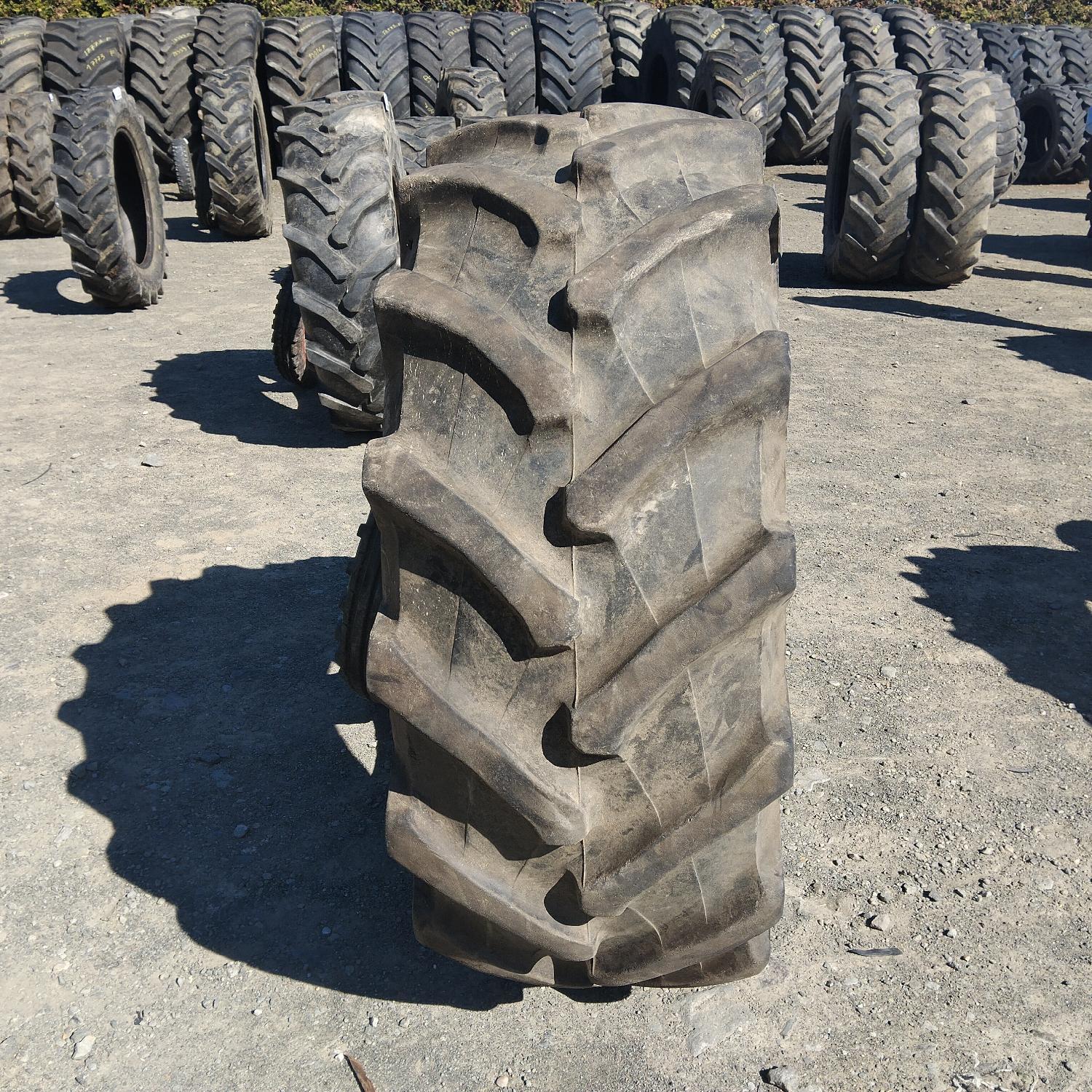 Cauciucuri 480/70R24  Trelleborg